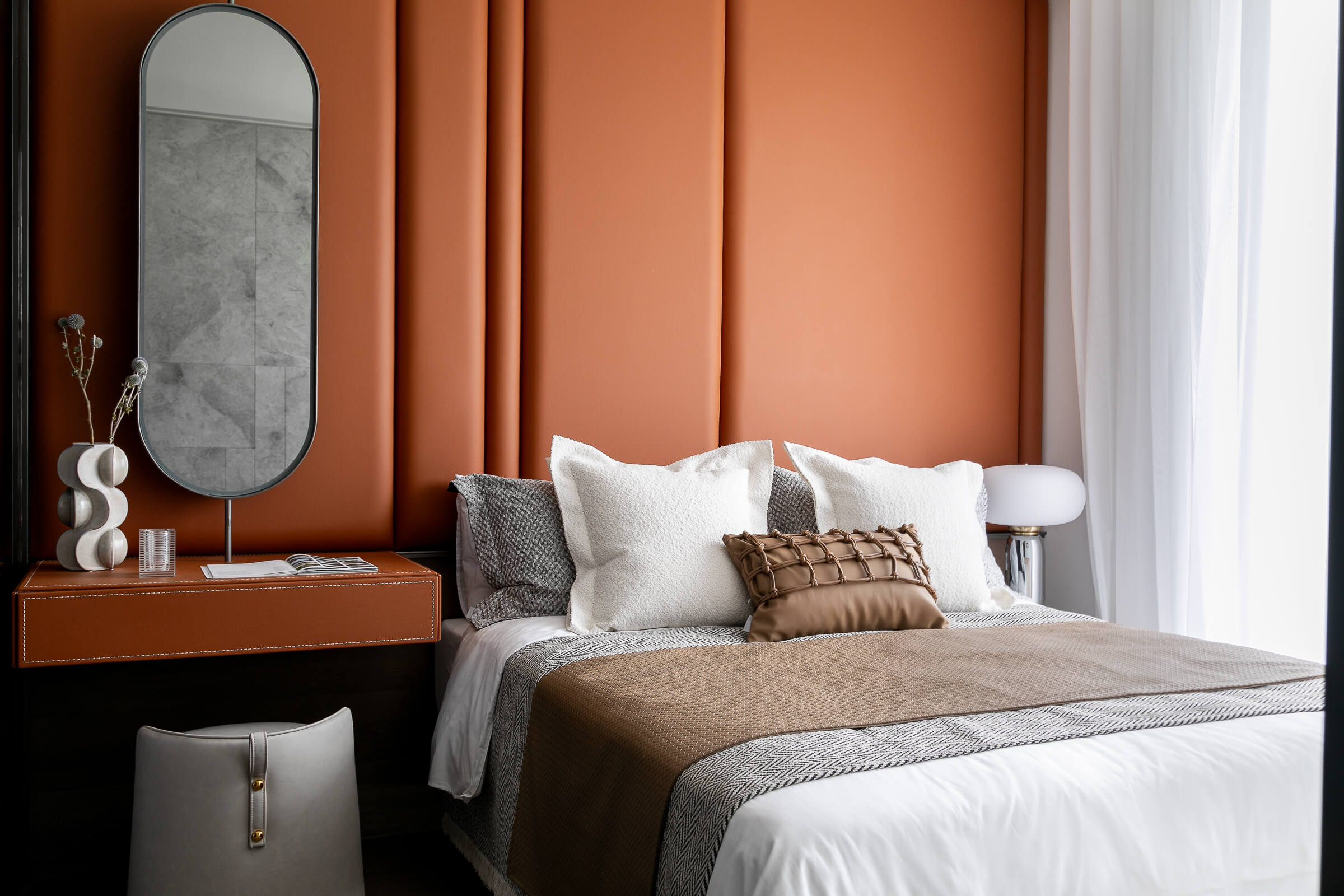 工一設計 X 新潤士科大院B戶