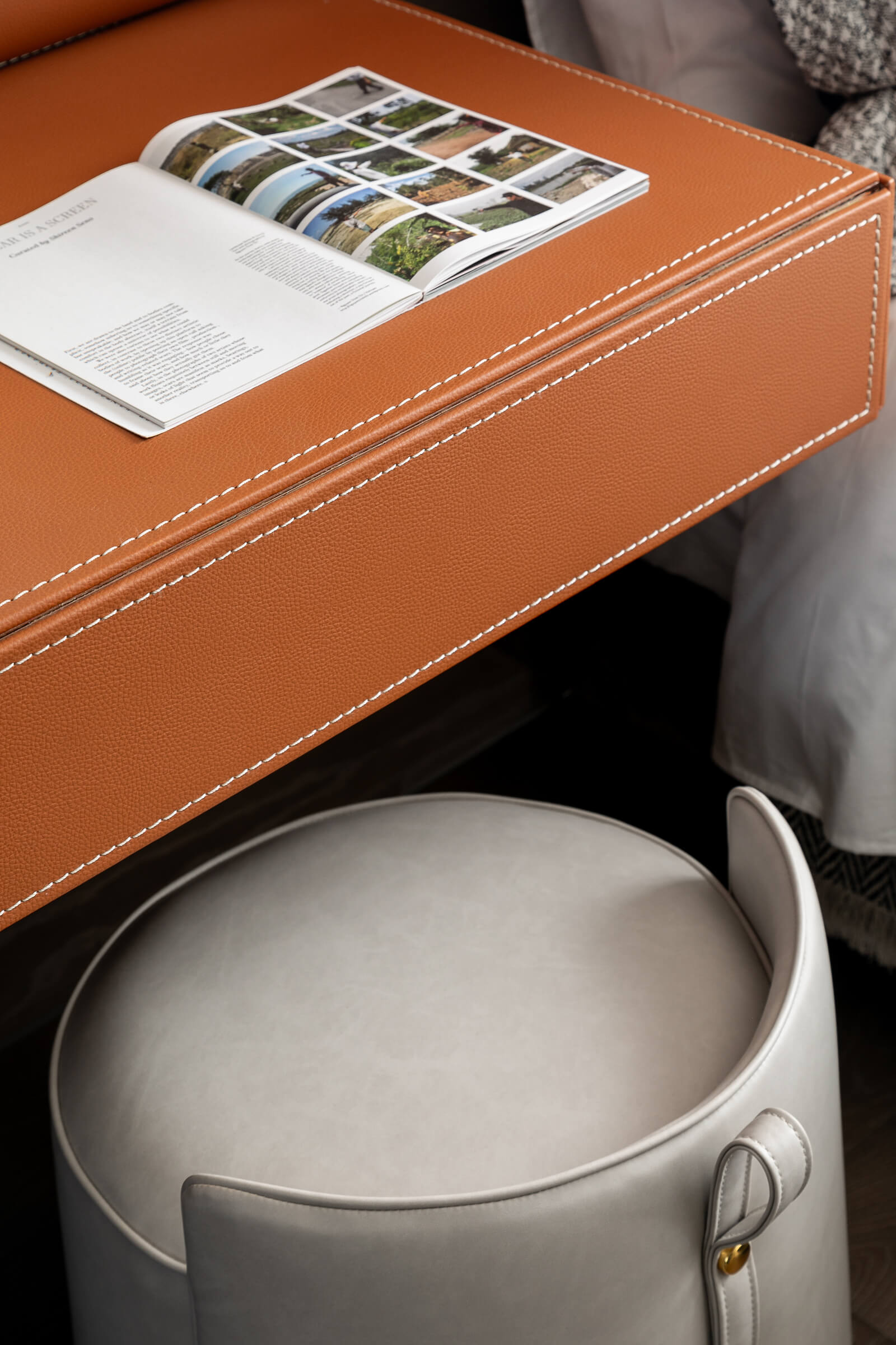 工一設計 X 新潤士科大院B戶