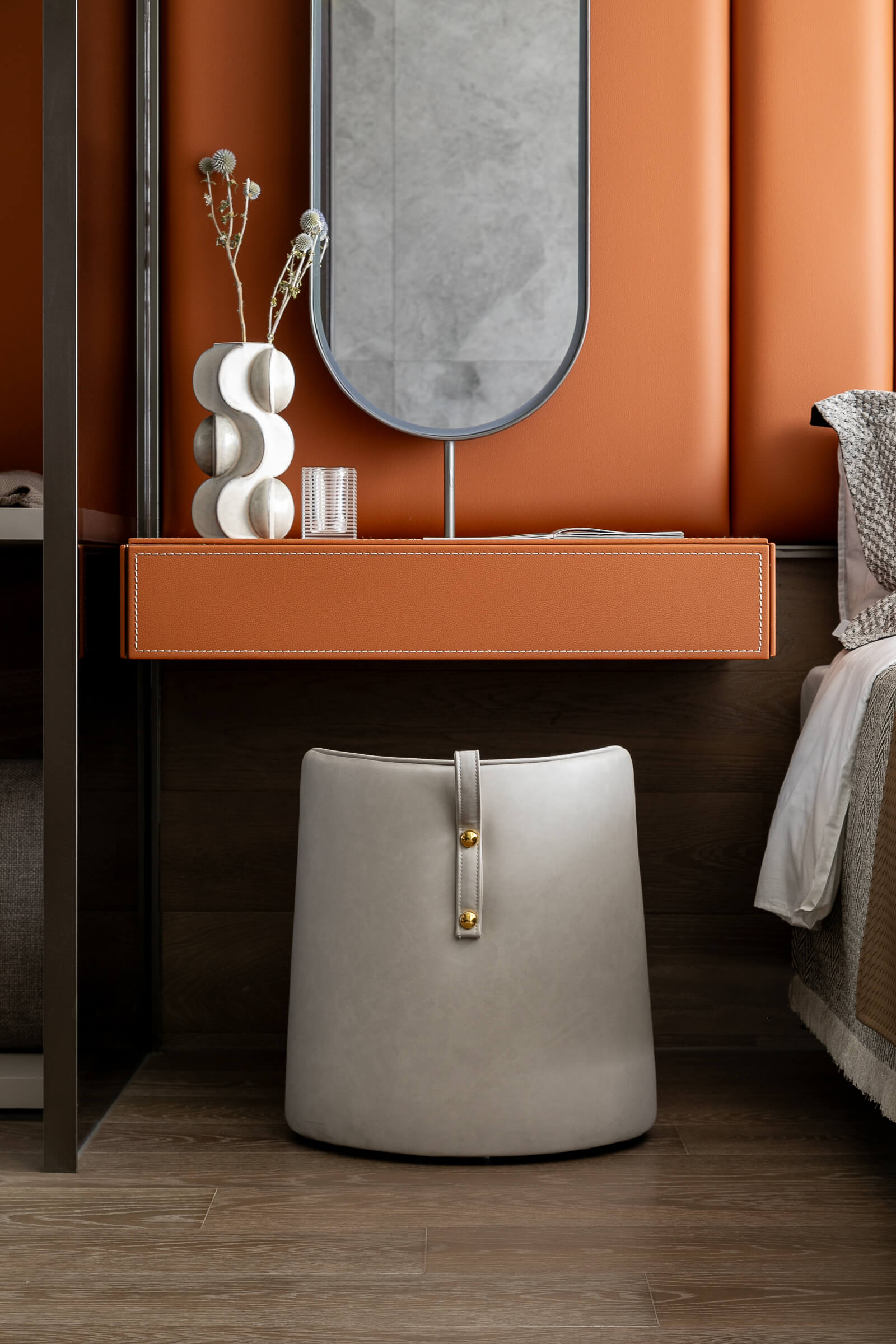 工一設計 X 新潤士科大院B戶