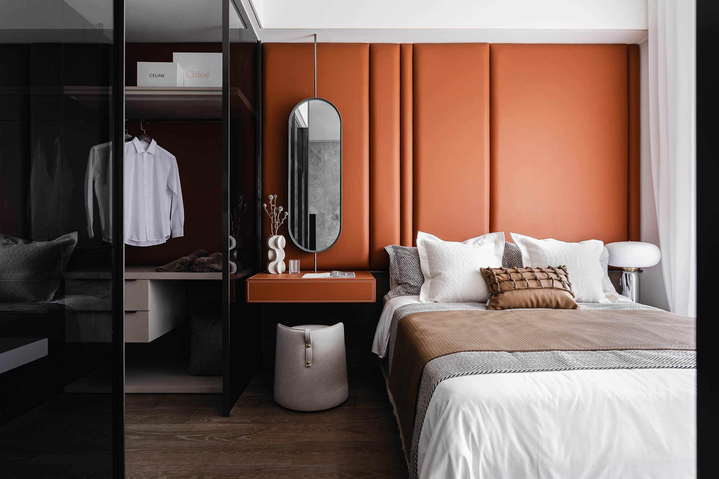 工一設計 X 新潤士科大院B戶