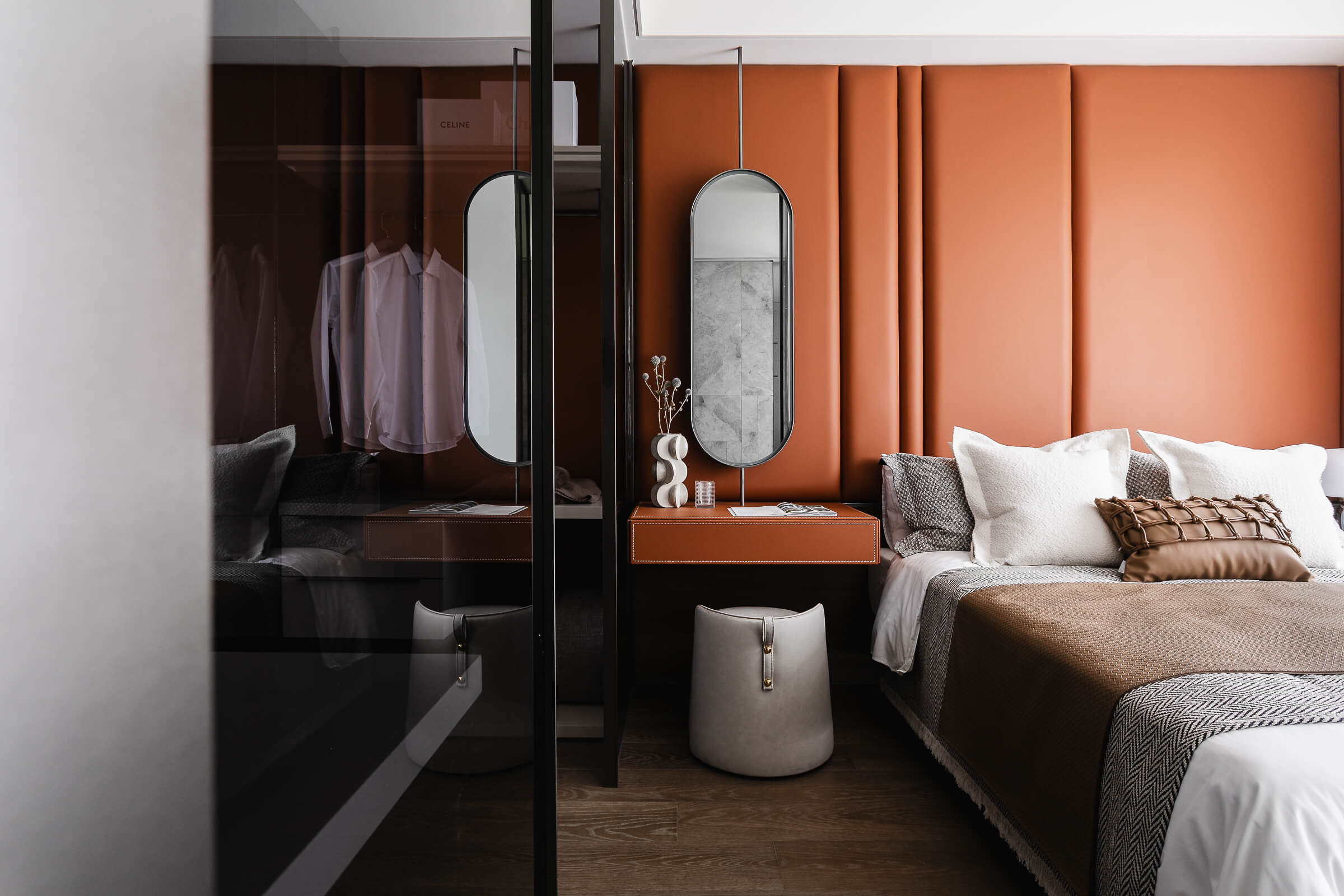 工一設計 X 新潤士科大院B戶