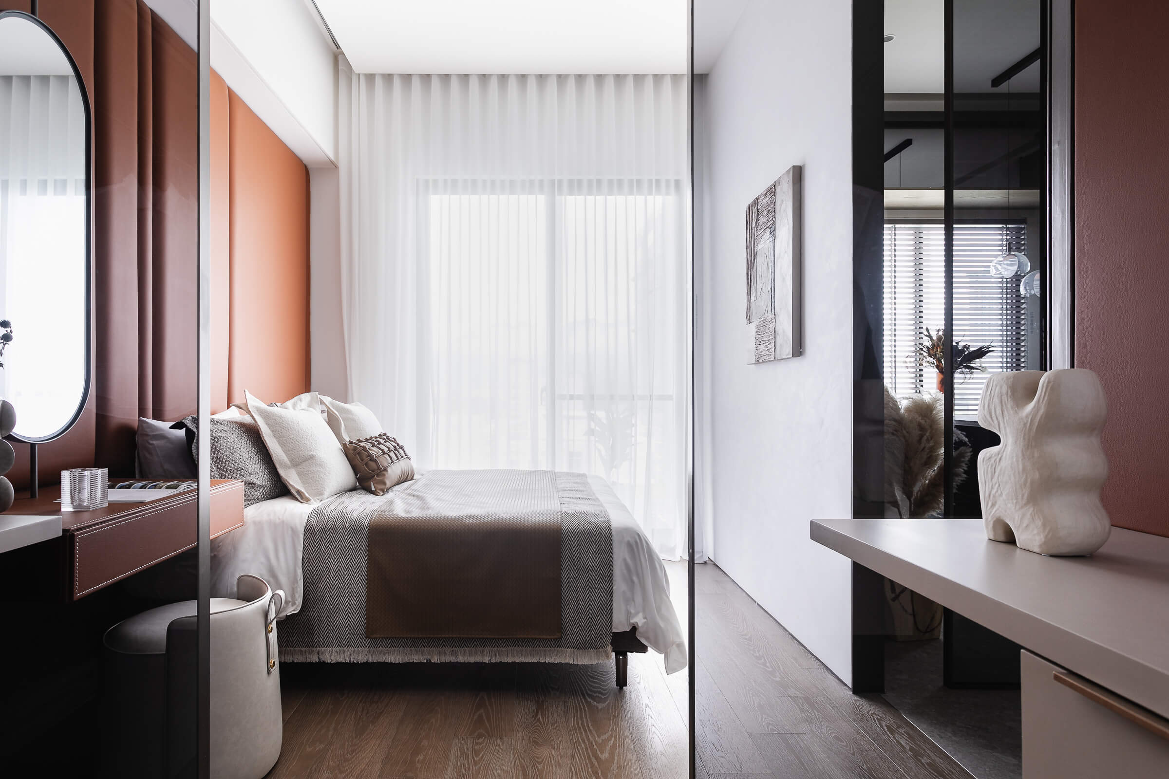 工一設計 X 新潤士科大院B戶