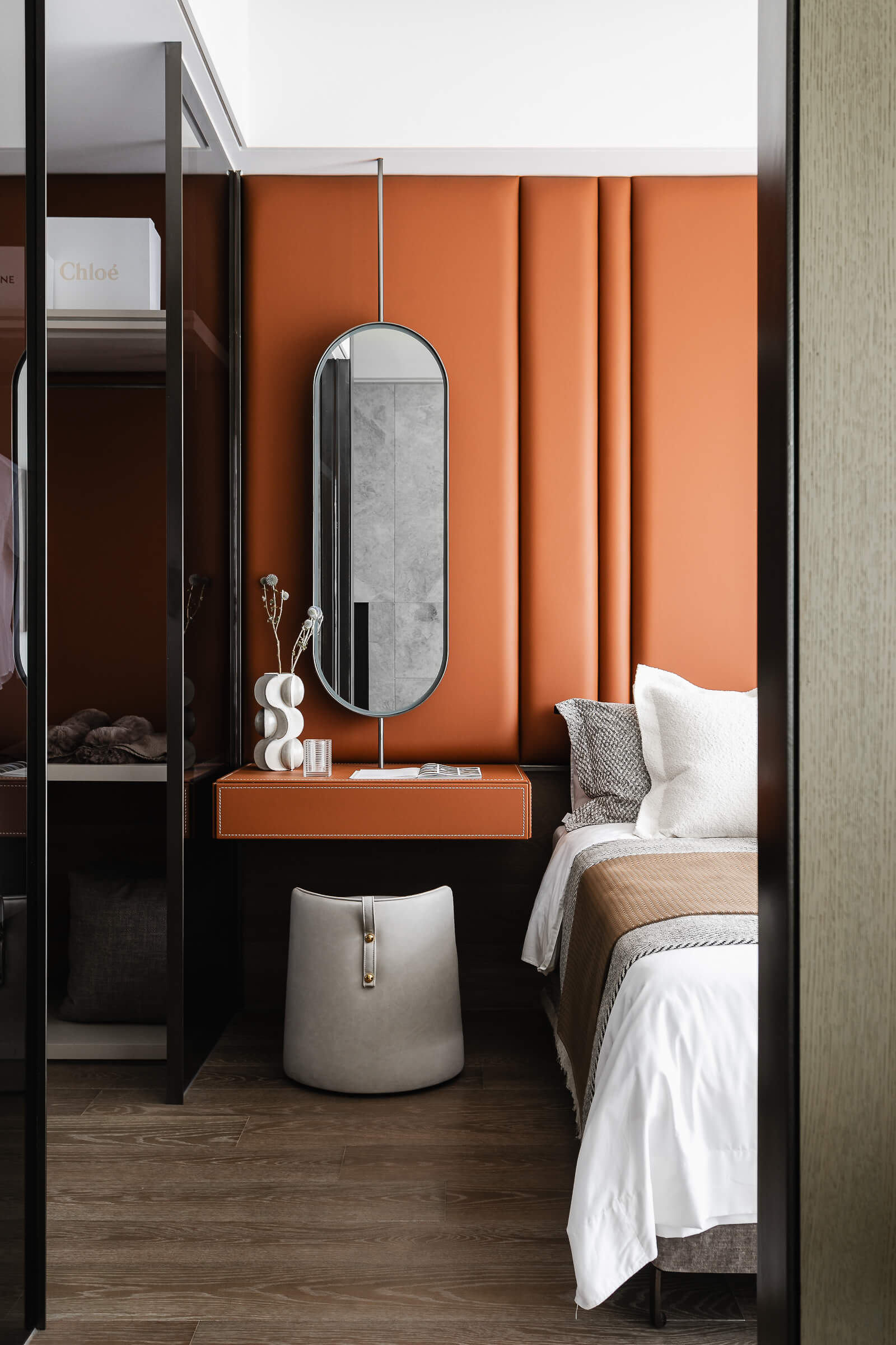 工一設計 X 新潤士科大院B戶