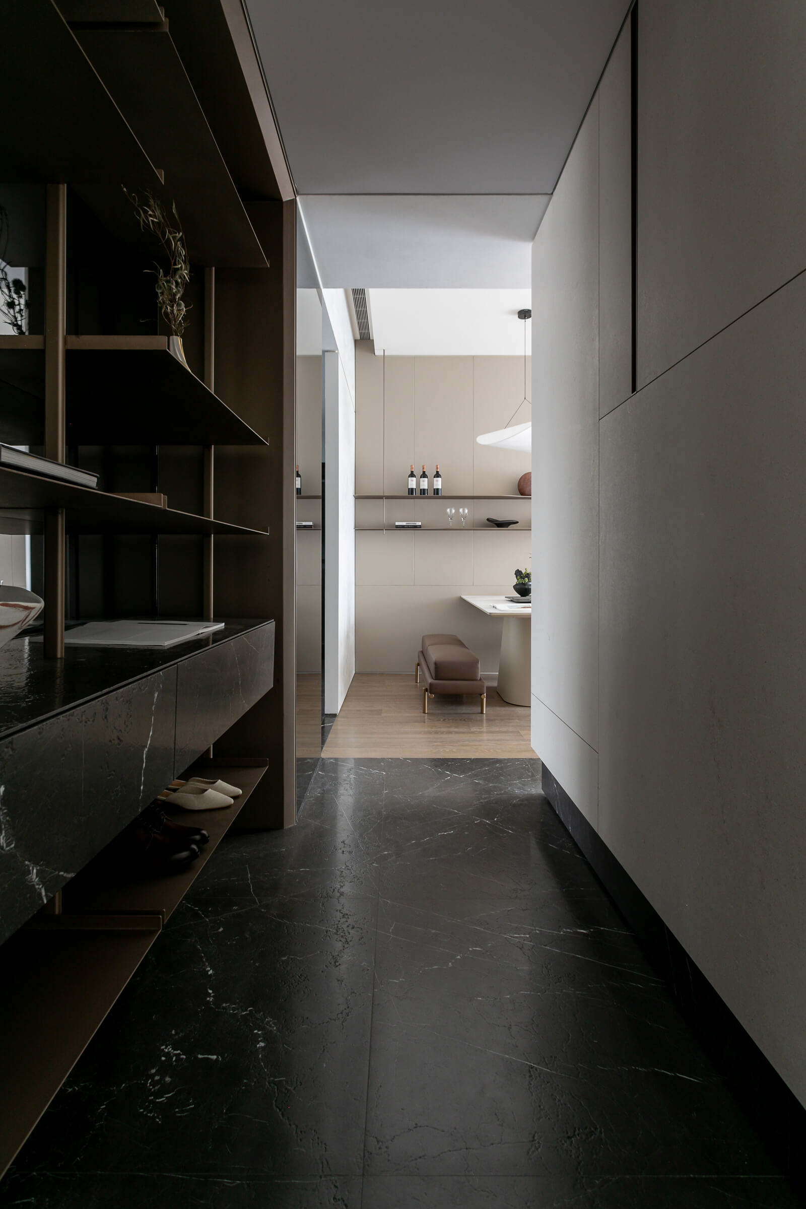 工一設計 X 新潤士科大院C戶