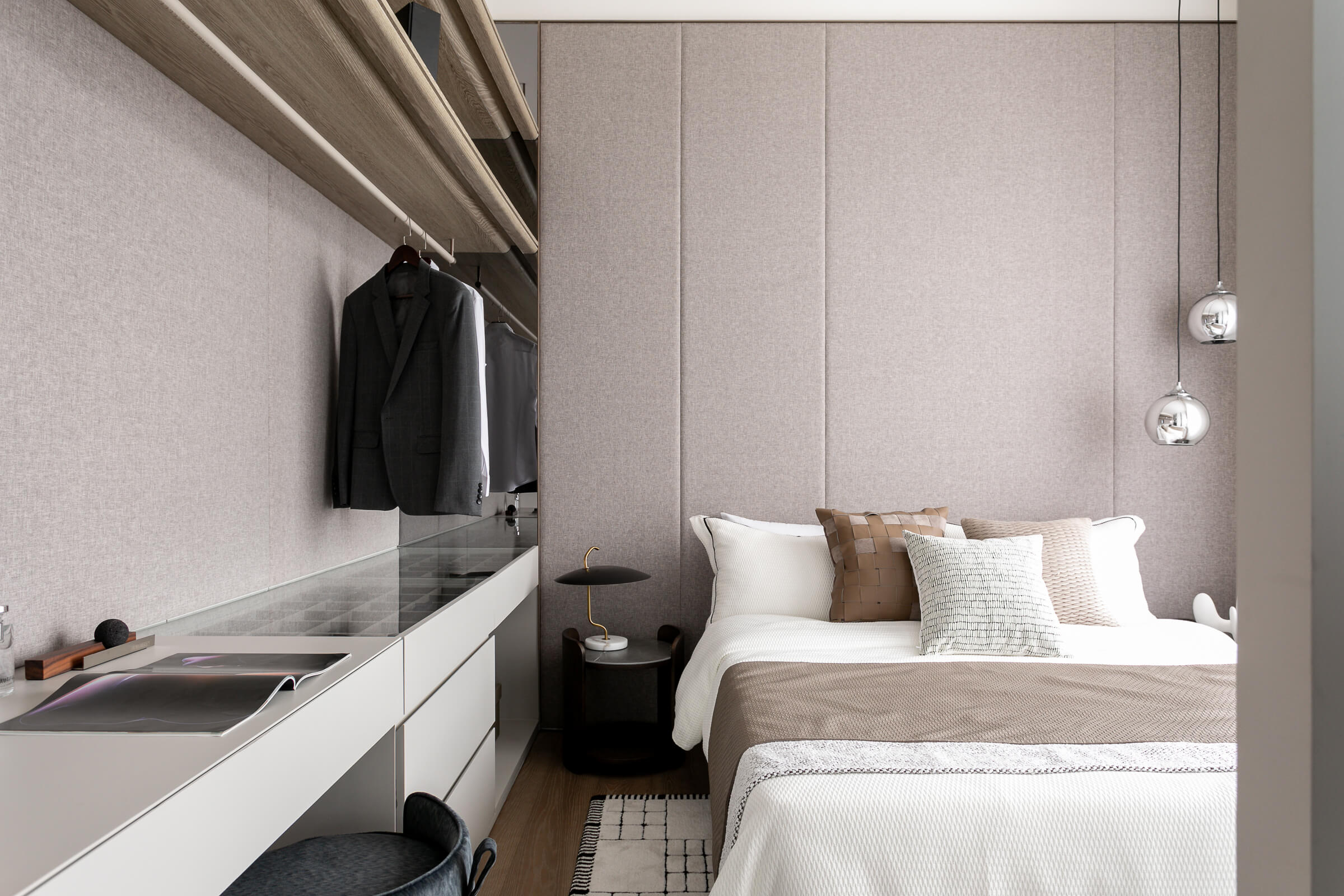 工一設計 X 新潤士科大院C戶