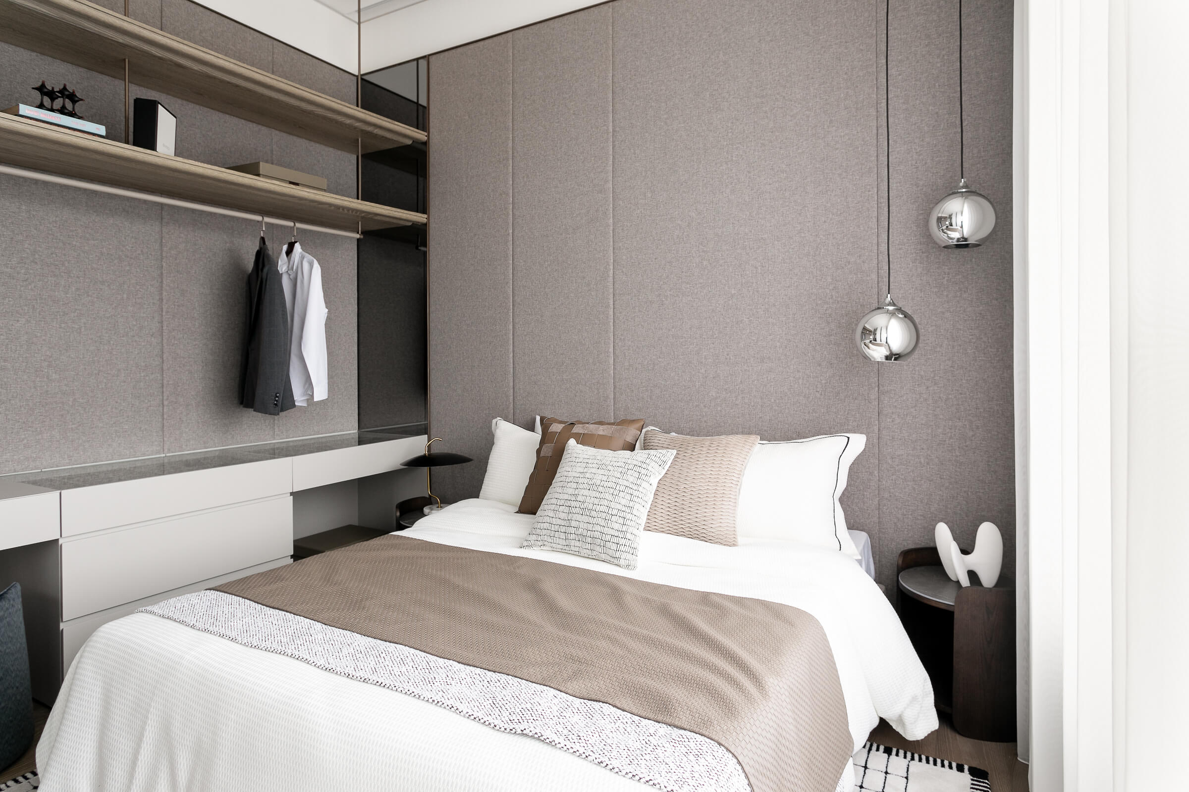 工一設計 X 新潤士科大院C戶