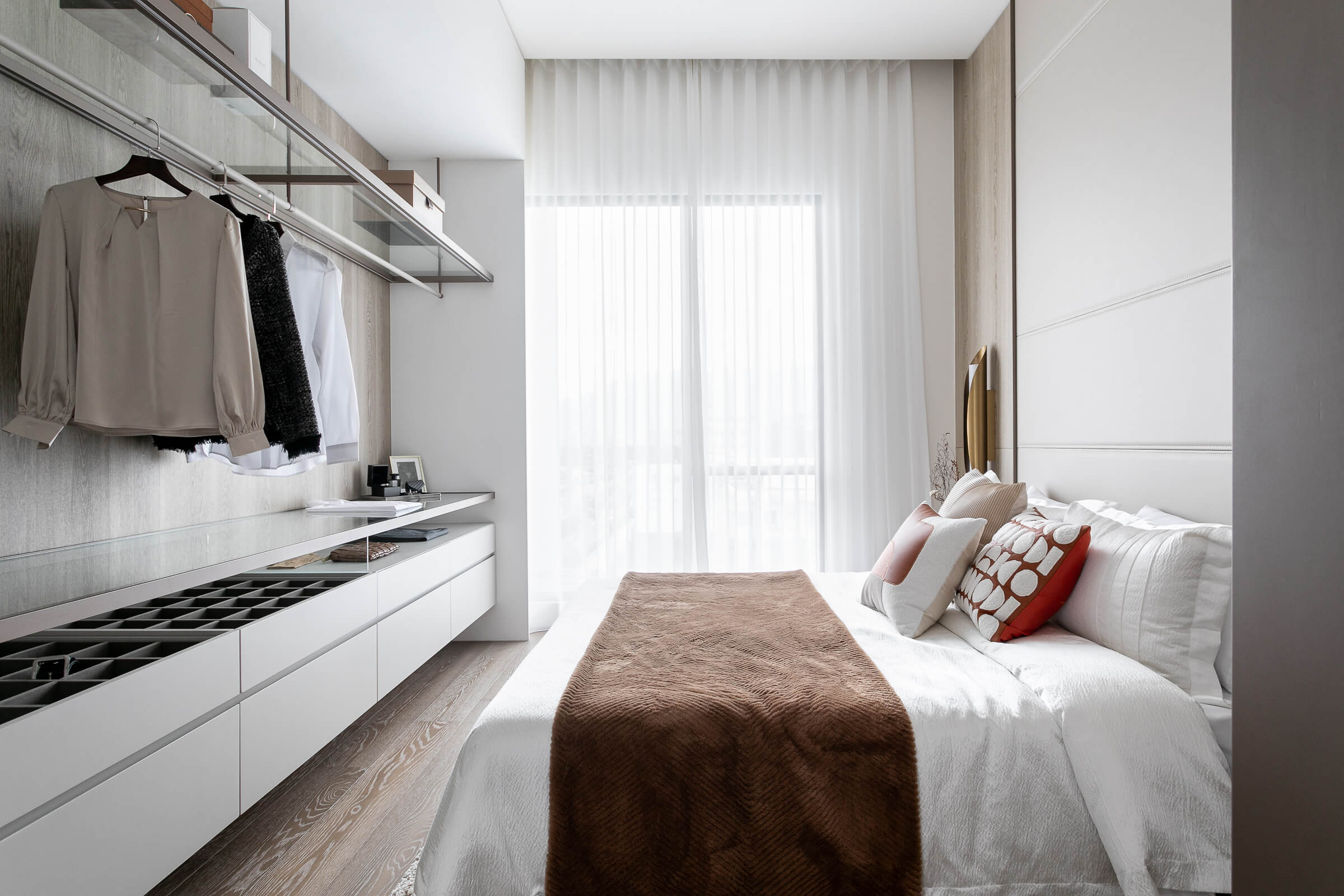 工一設計 X 新潤士科大院C戶