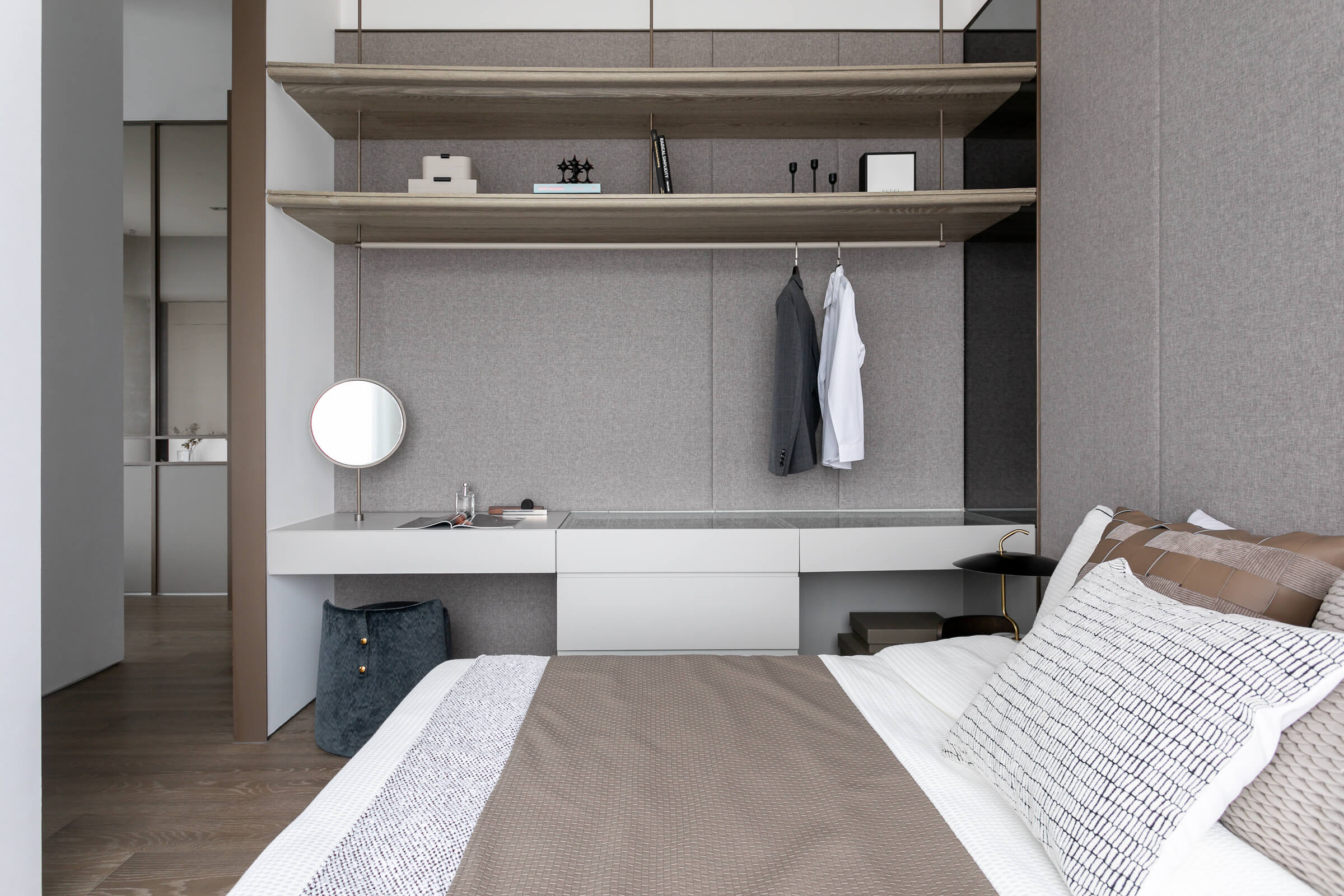 工一設計 X 新潤士科大院C戶