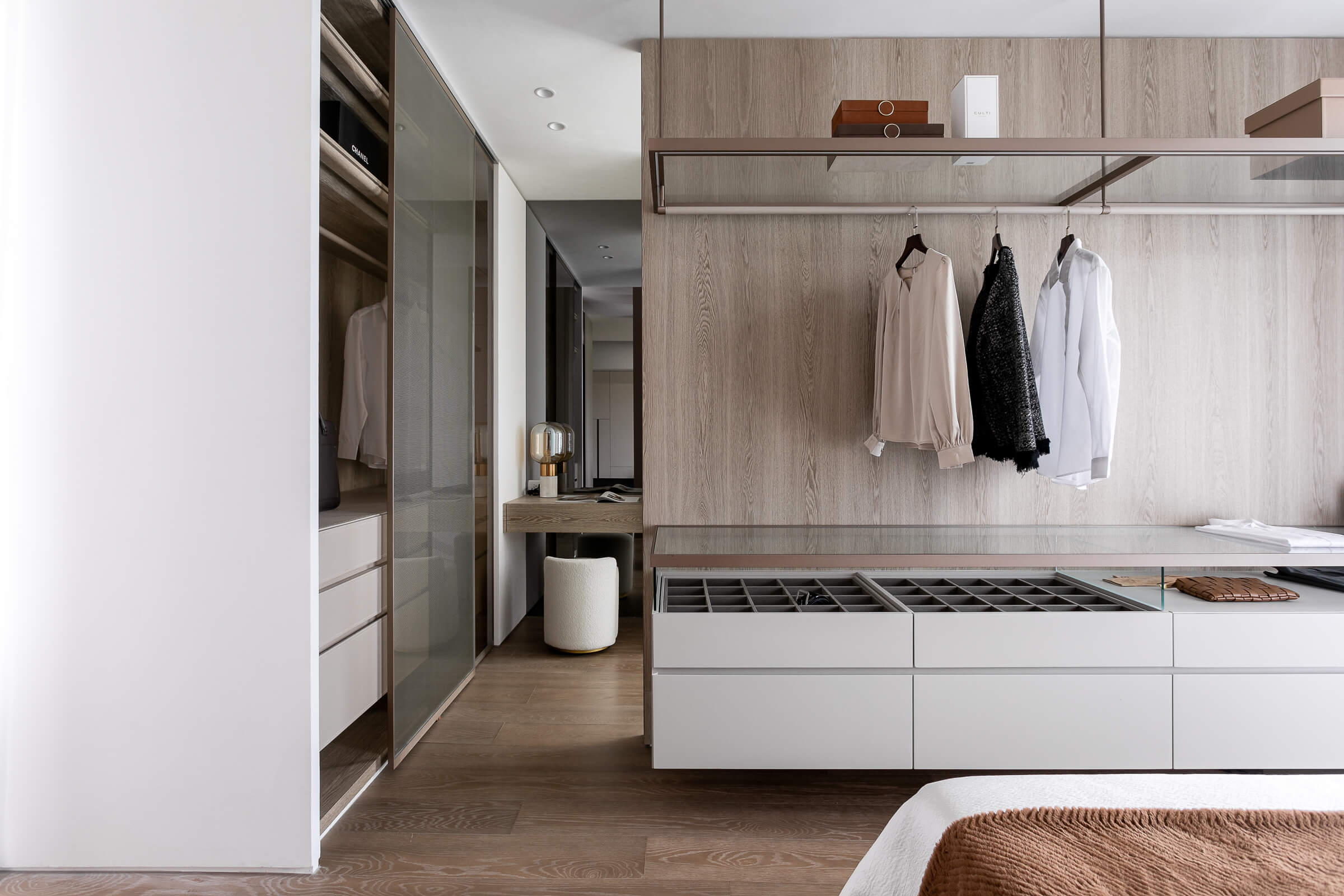 工一設計 X 新潤士科大院C戶