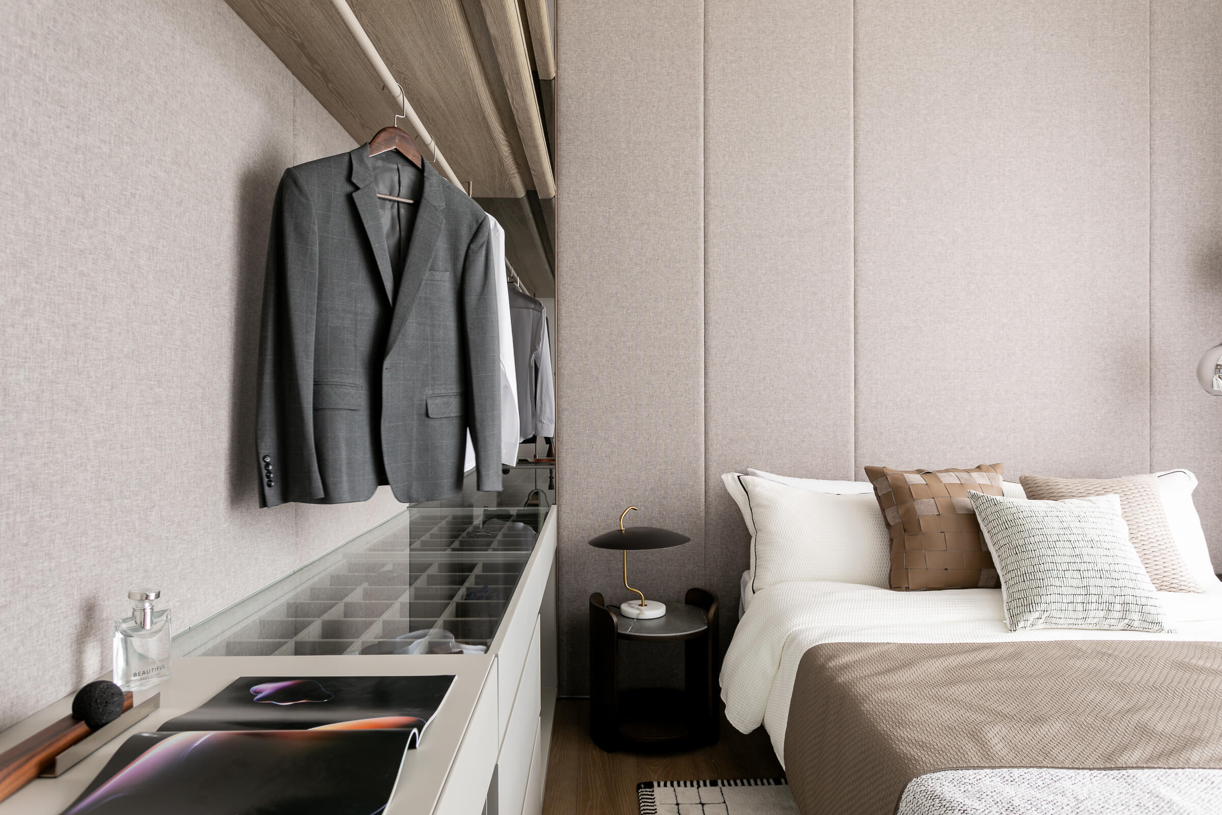 工一設計 X 新潤士科大院C戶