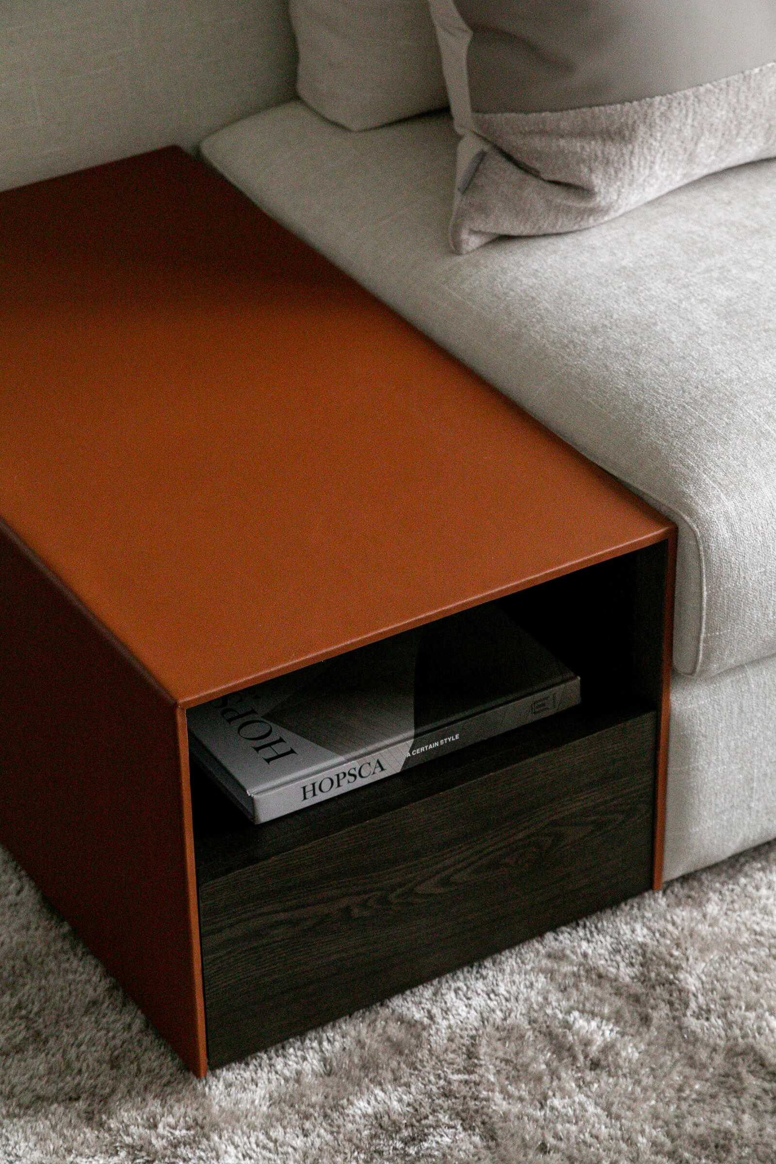 工一設計 X 新潤士科大院C戶