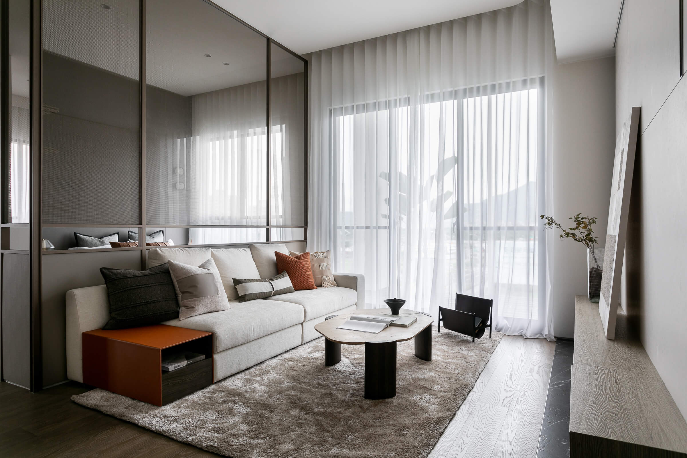 工一設計 X 新潤士科大院C戶