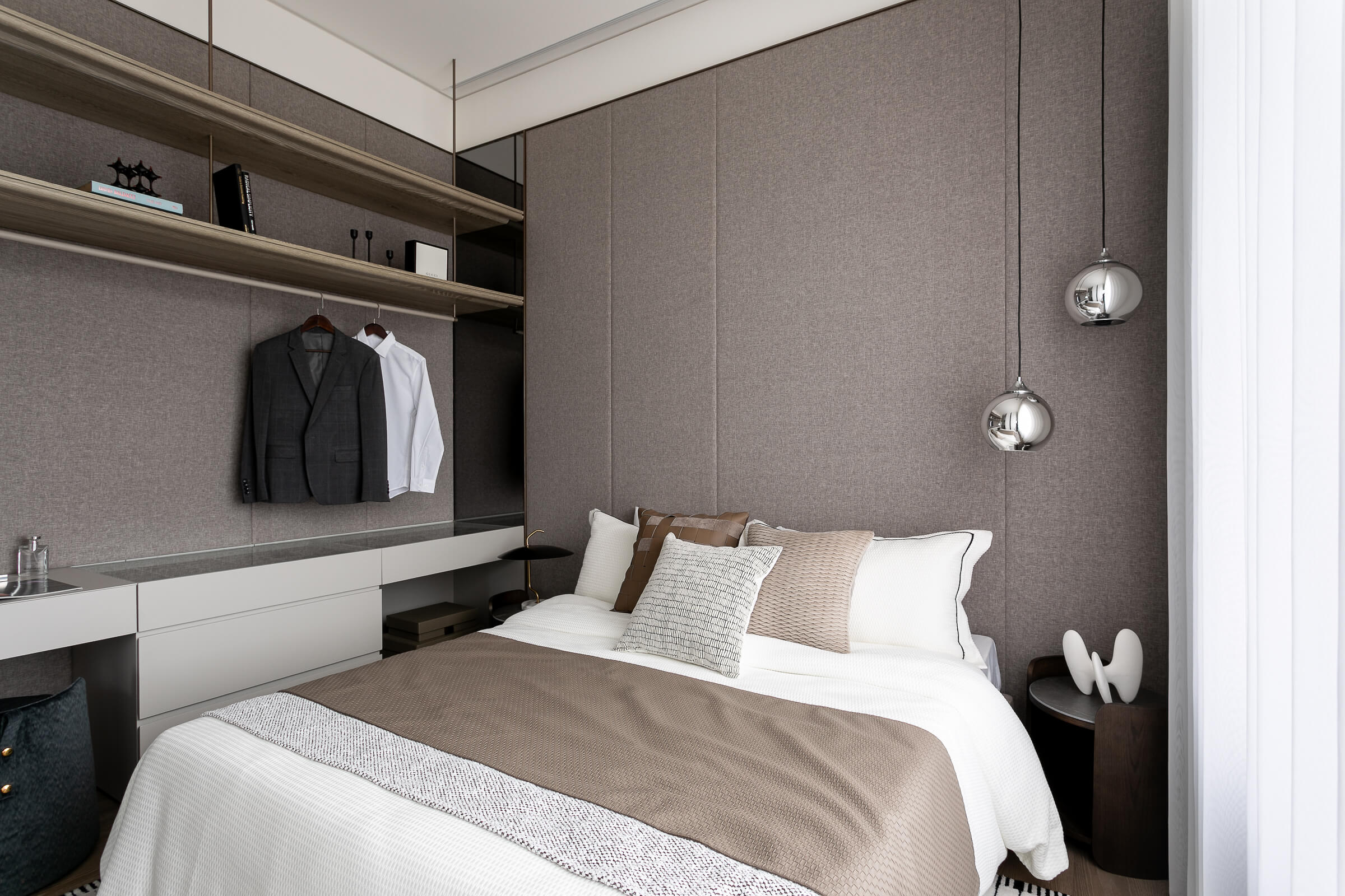 工一設計 X 新潤士科大院C戶