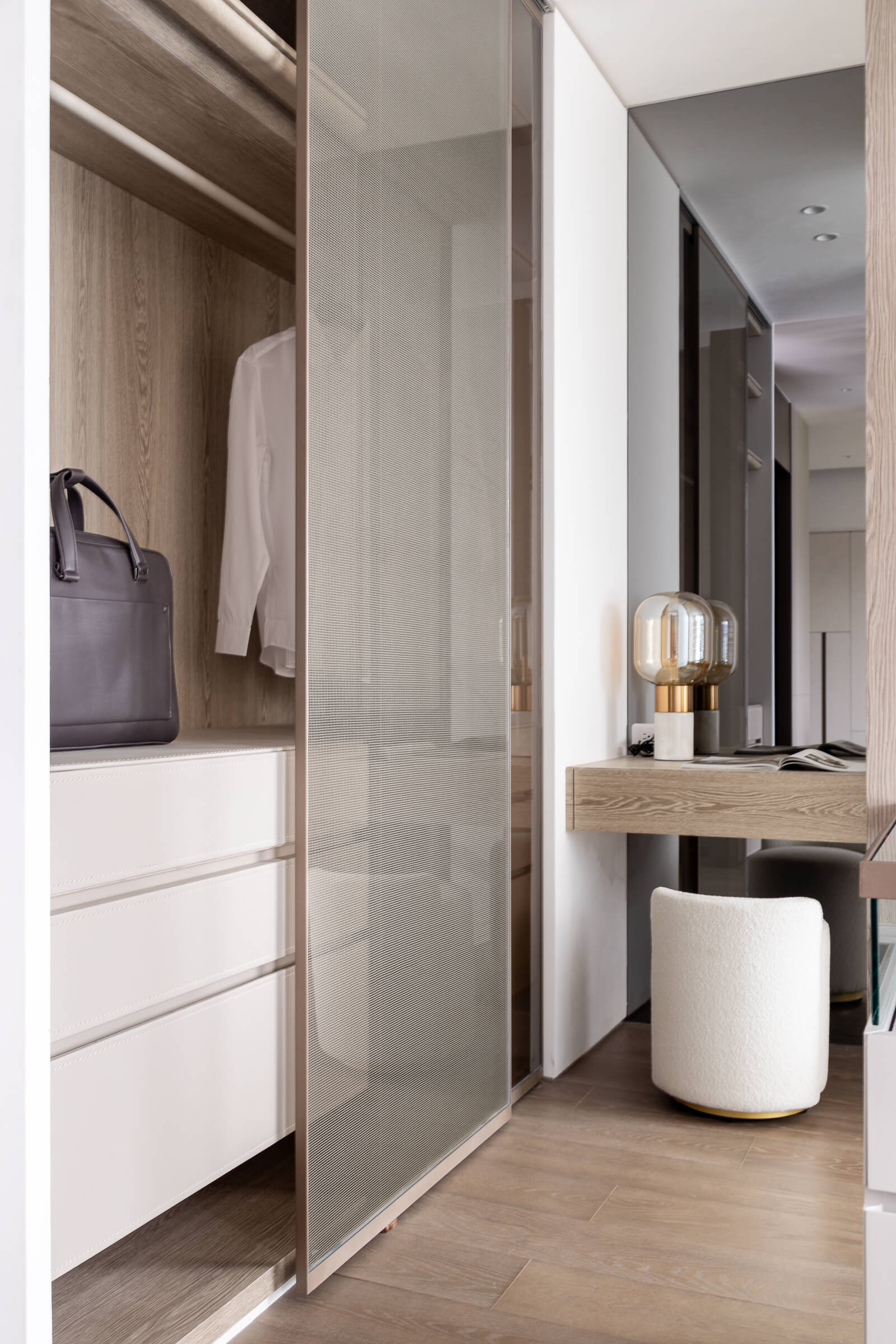 工一設計 X 新潤士科大院C戶