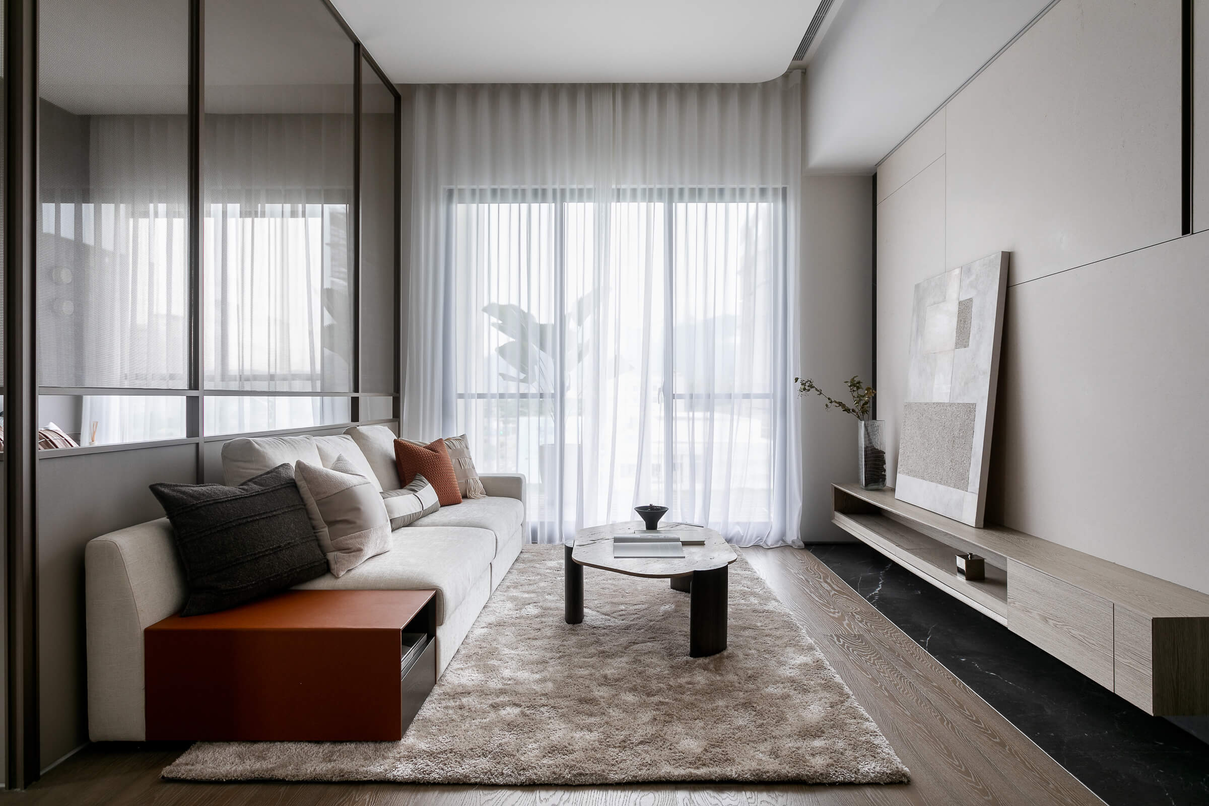 工一設計 X 新潤士科大院C戶