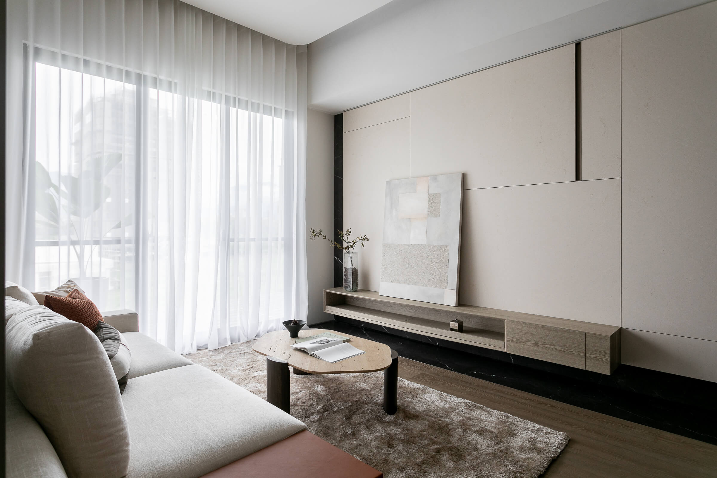 工一設計 X 新潤士科大院C戶