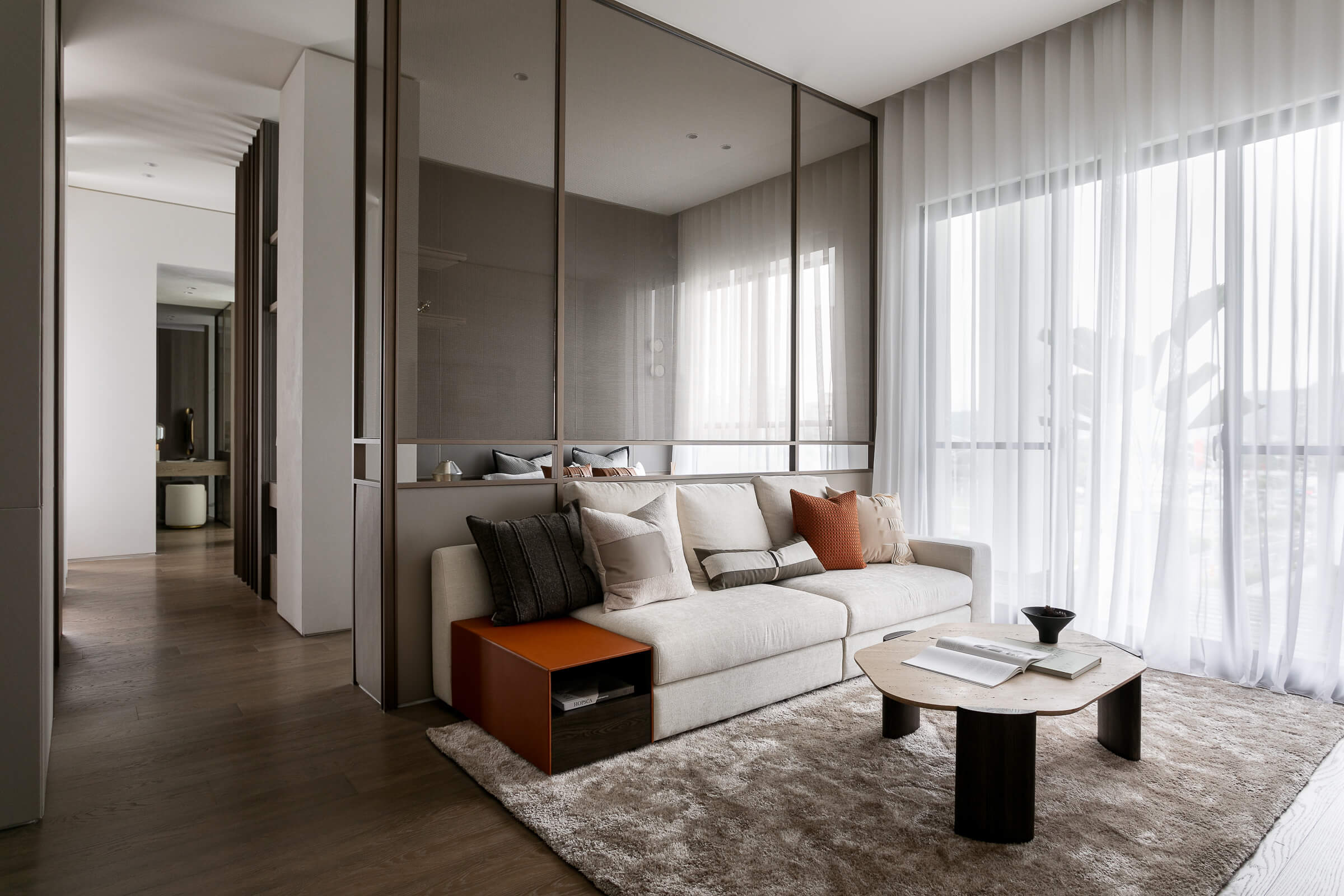 工一設計 X 新潤士科大院C戶