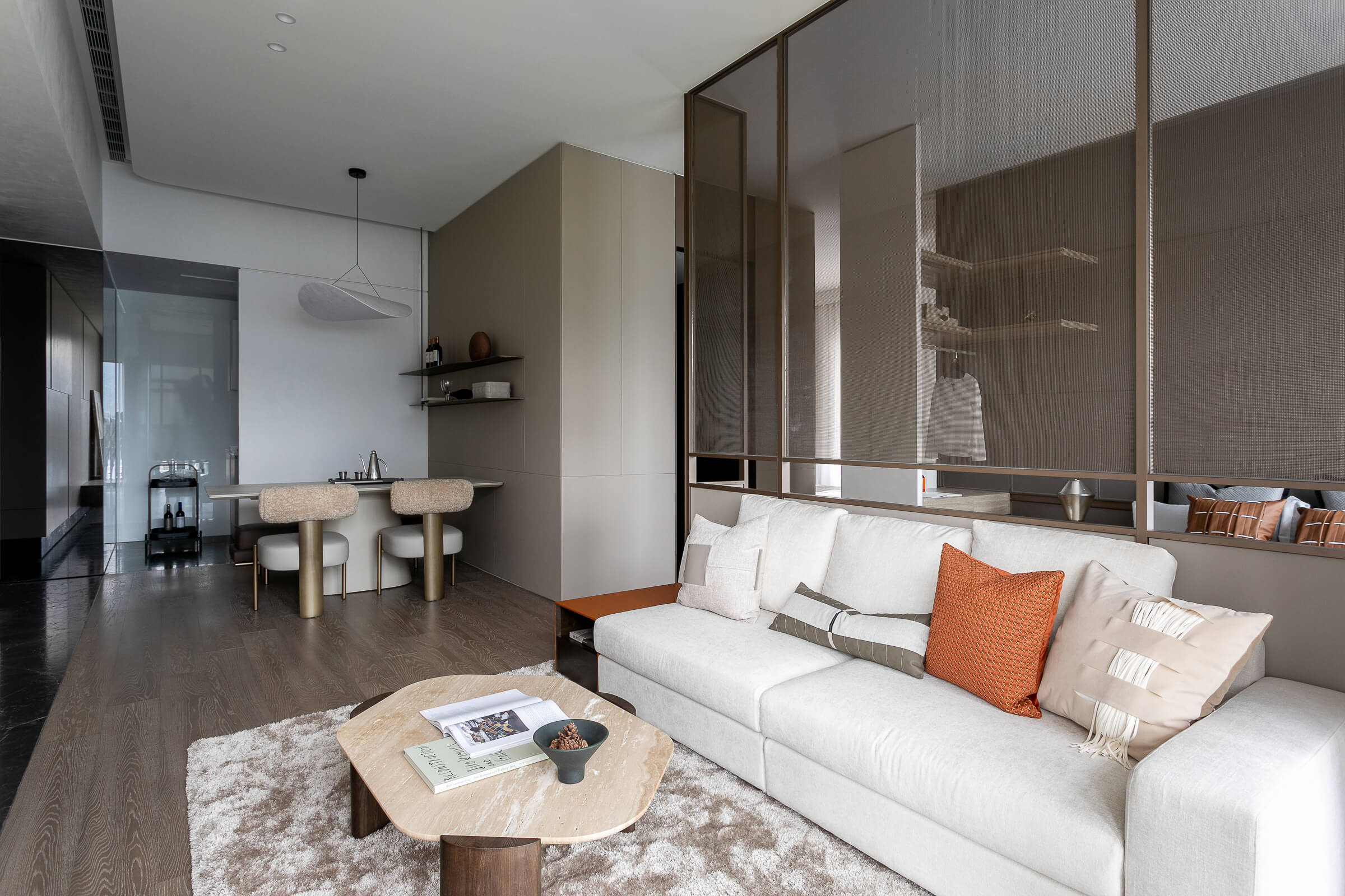 工一設計 X 新潤士科大院C戶