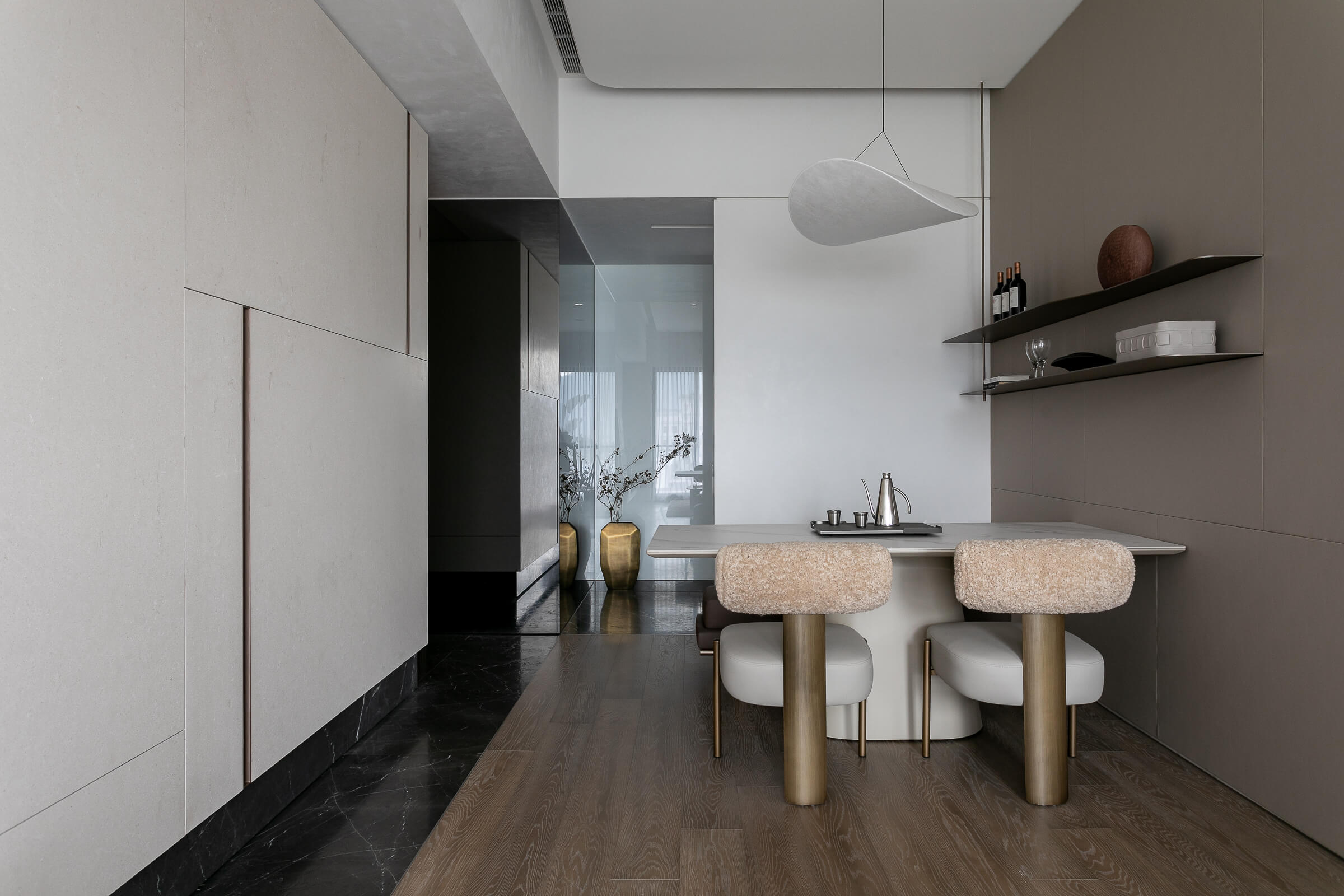 工一設計 X 新潤士科大院C戶