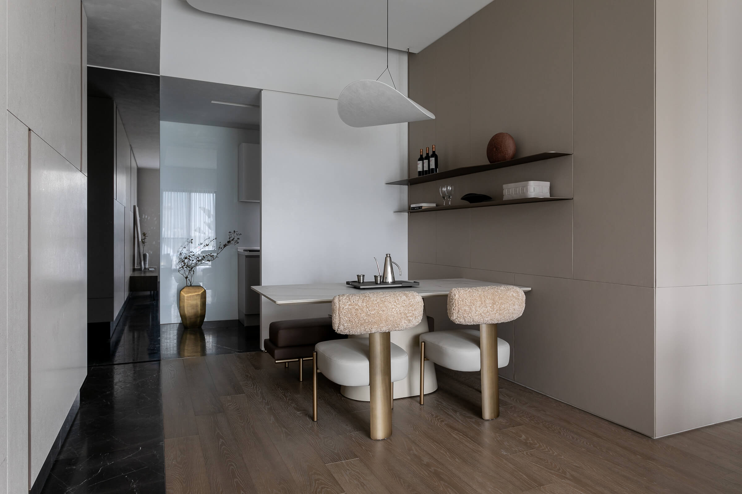 工一設計 X 新潤士科大院C戶