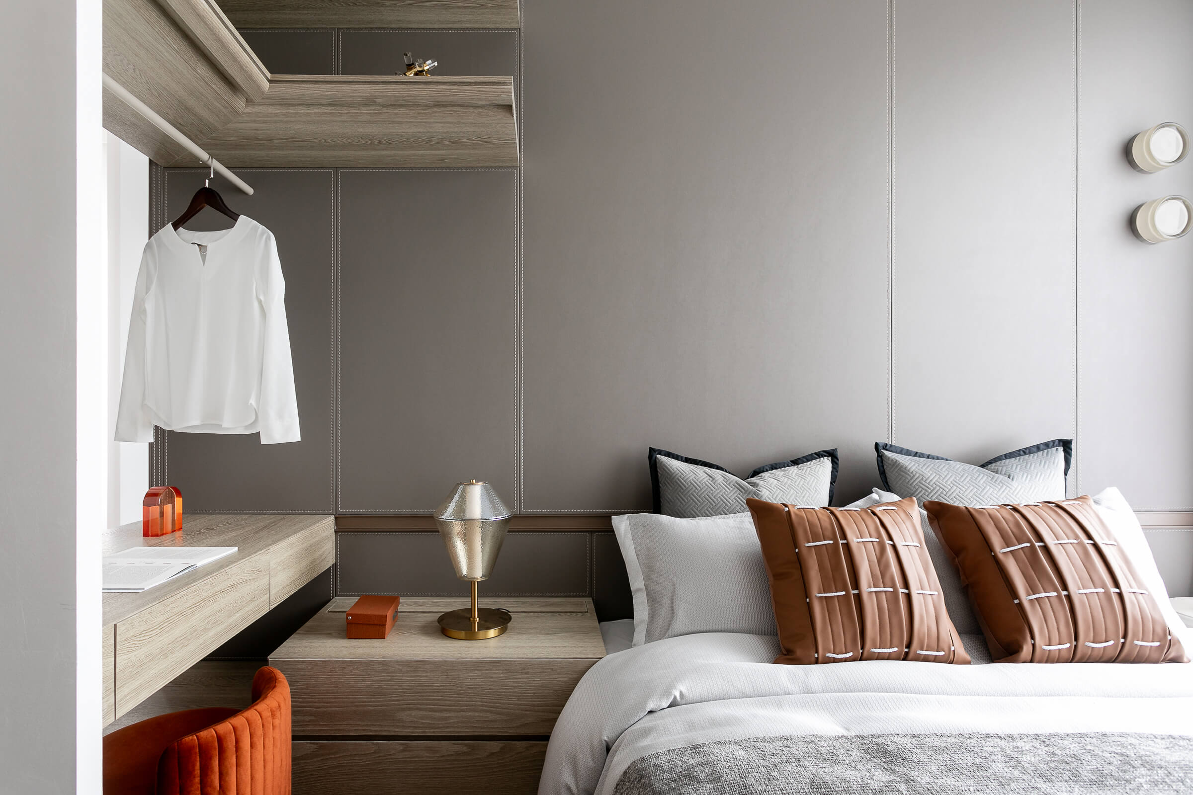 工一設計 X 新潤士科大院C戶