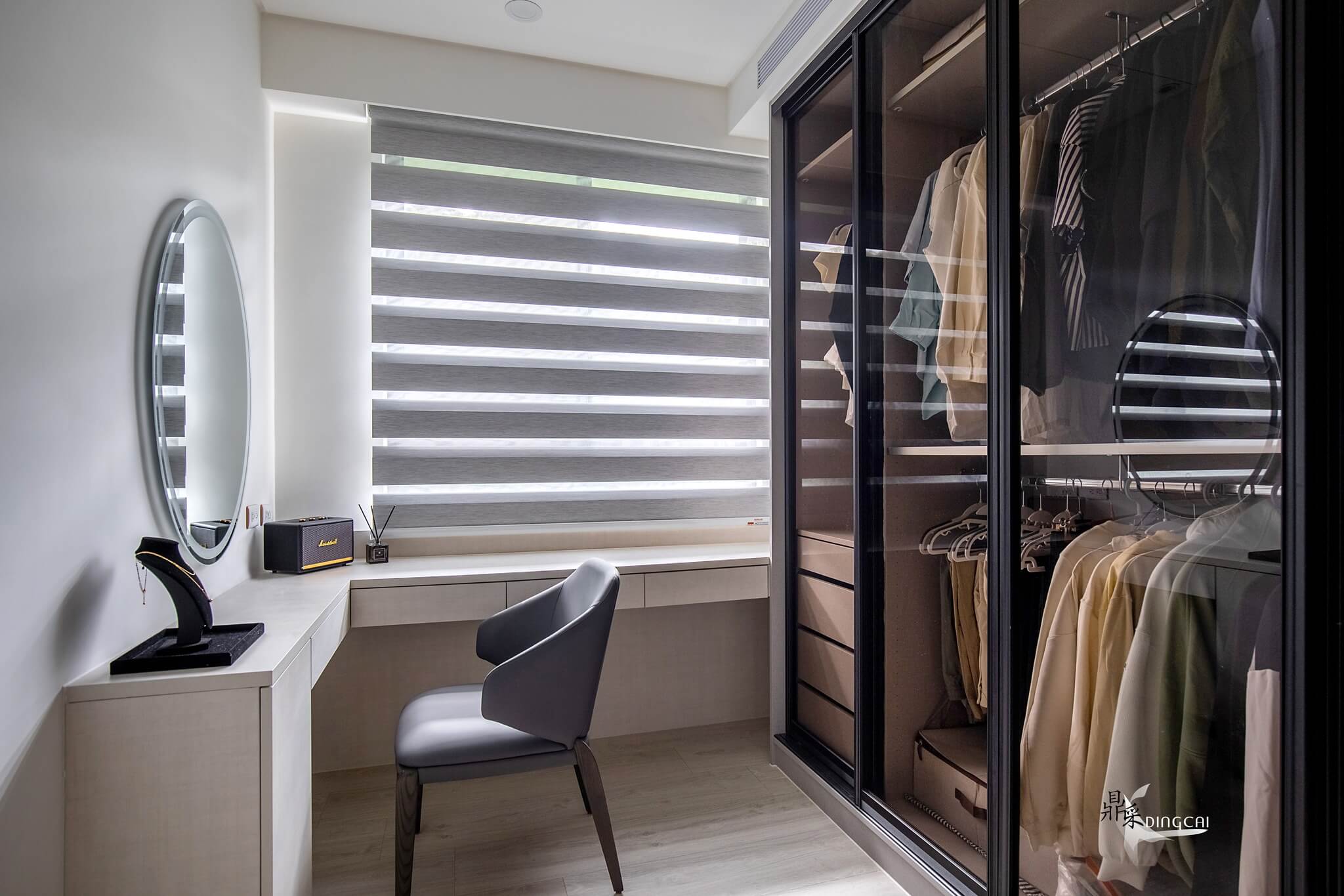 鼎采設計 X 文山區周德生