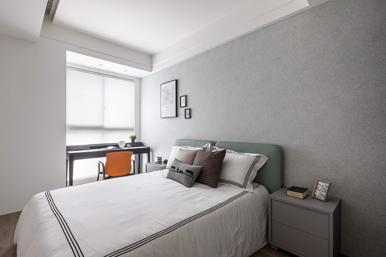 漣一設計 Ｘ 朗廷會