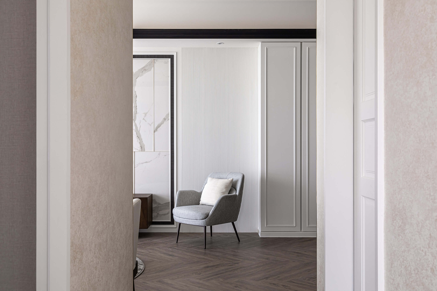 漣一設計 Ｘ 朗廷會