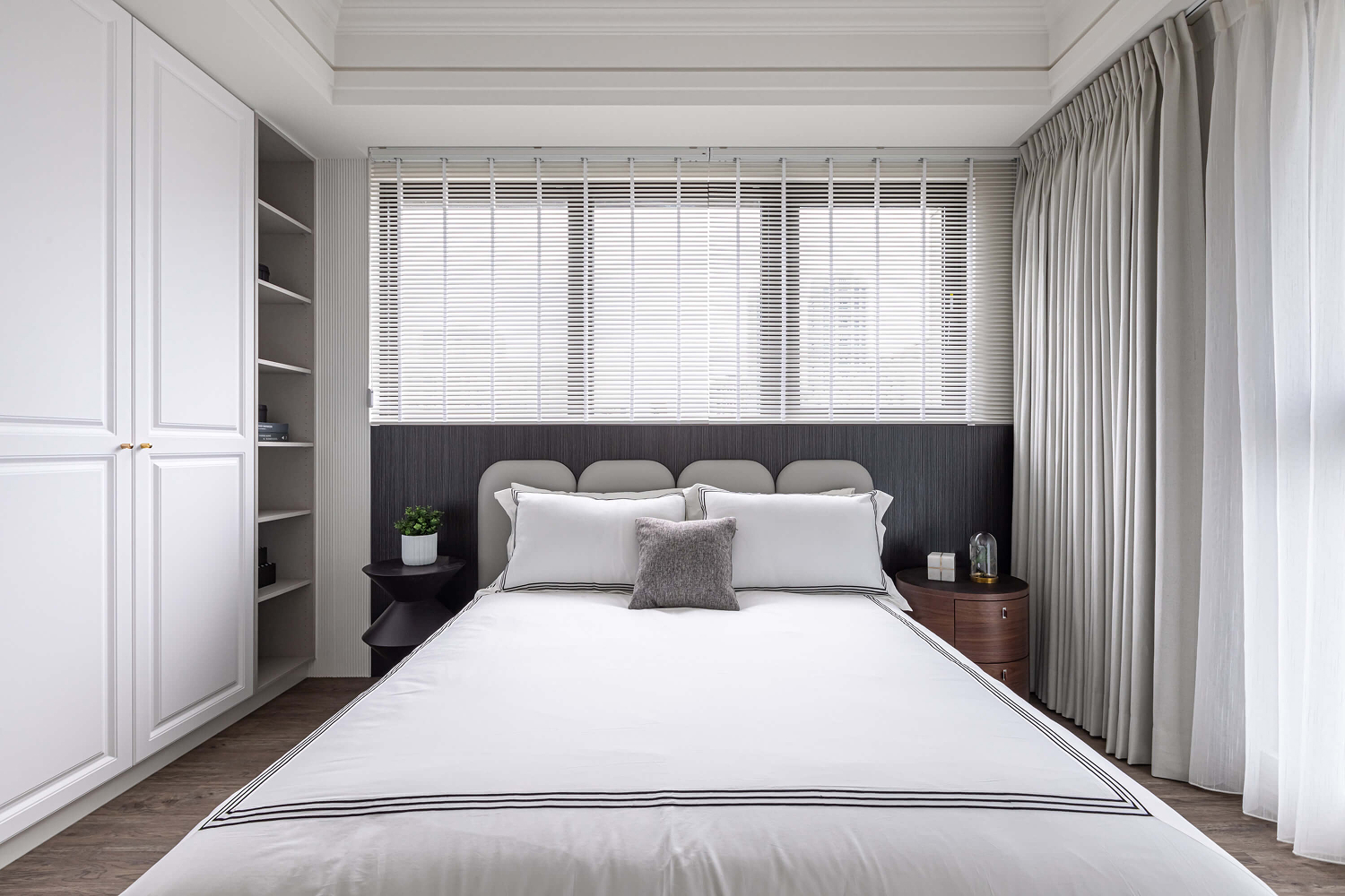 漣一設計 Ｘ 朗廷會