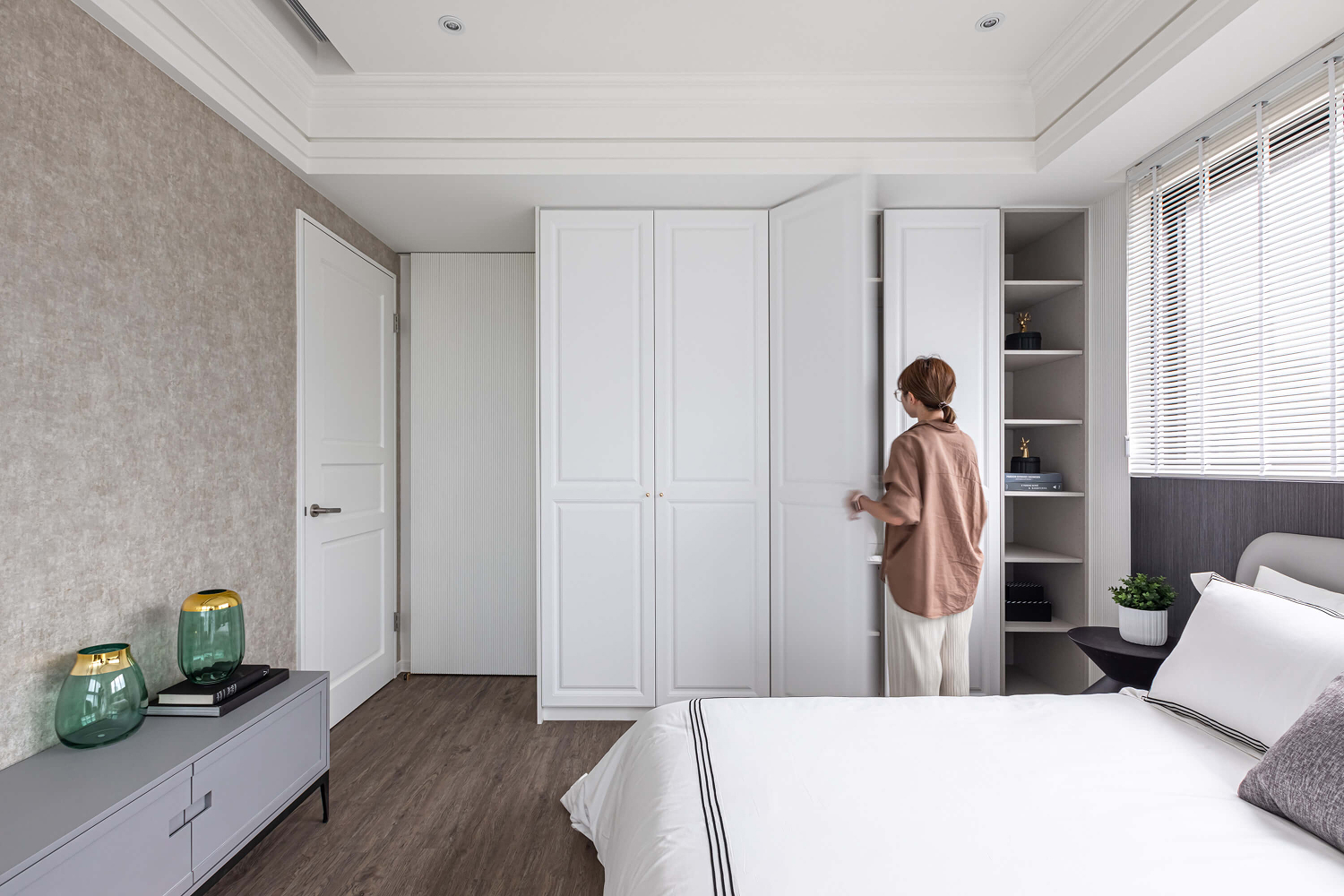 漣一設計 Ｘ 朗廷會