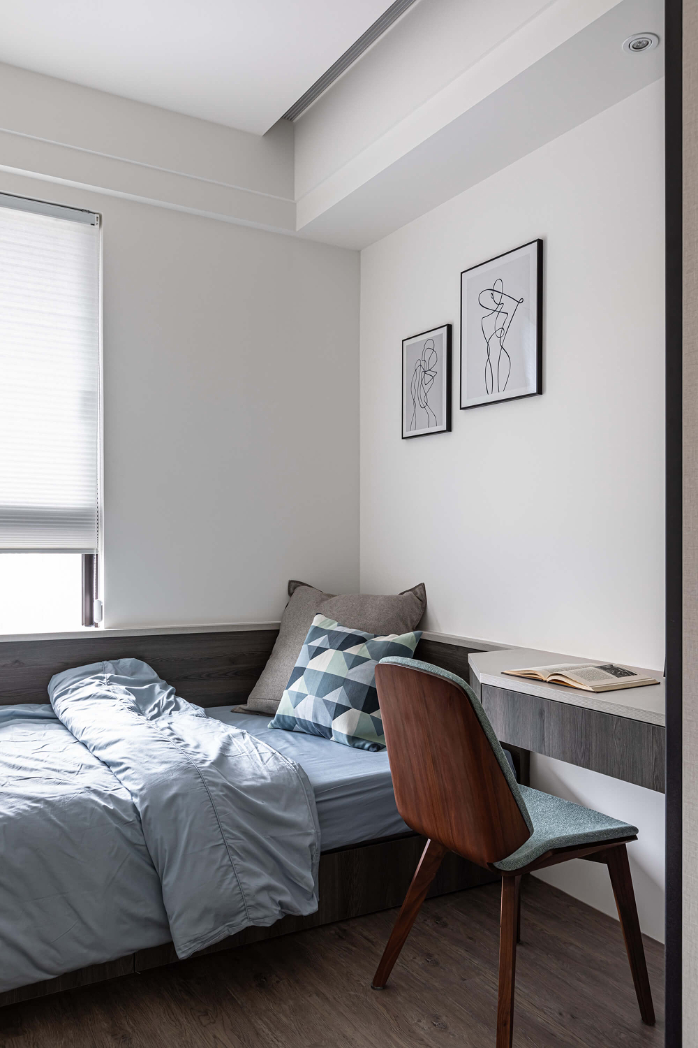 漣一設計 Ｘ 朗廷會