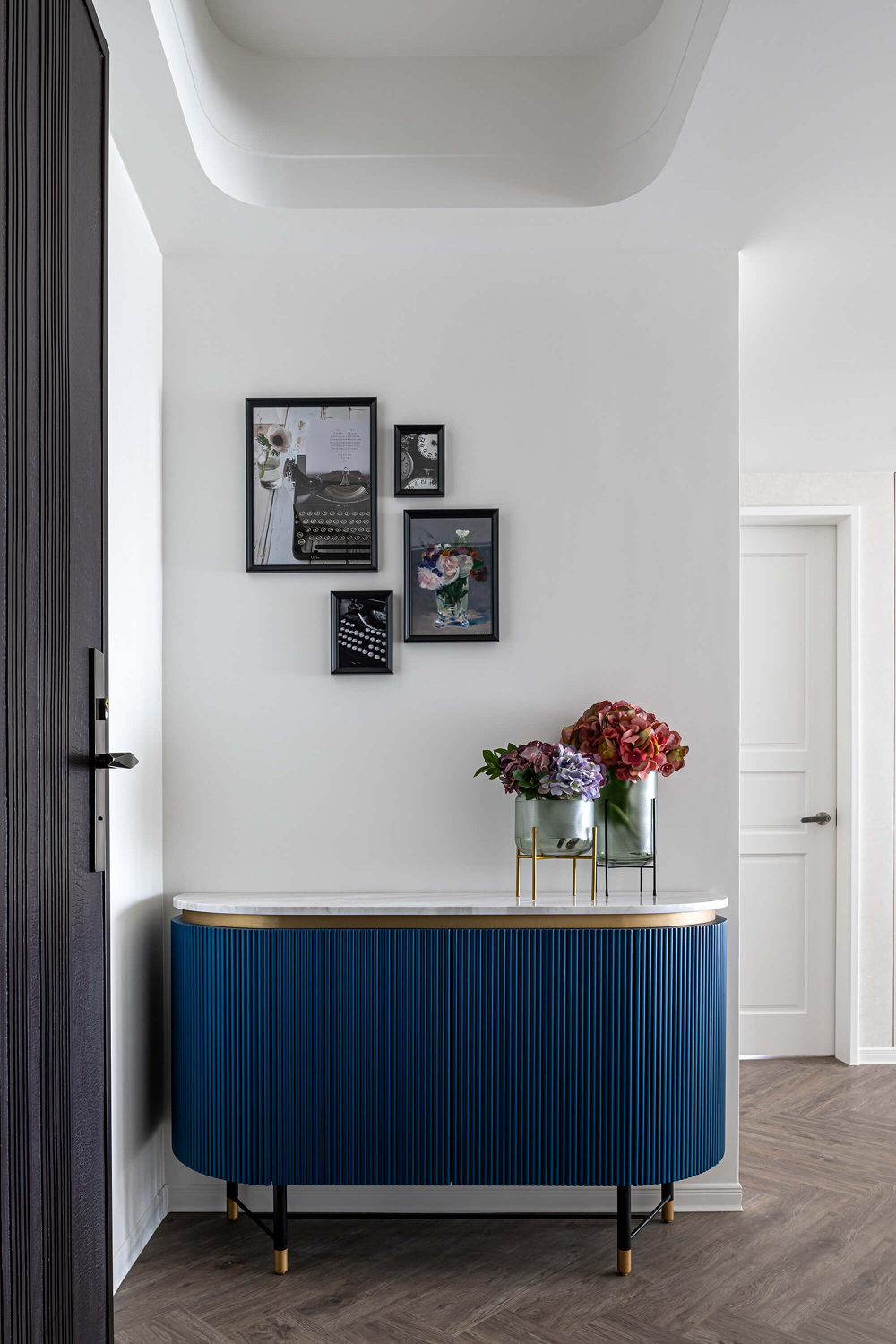 漣一設計 Ｘ 朗廷會