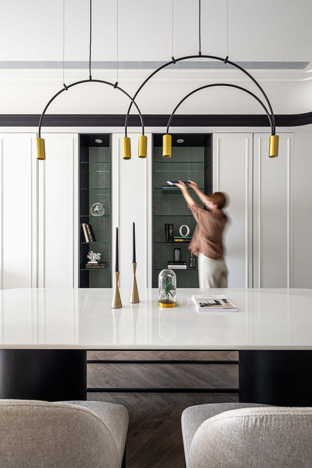 漣一設計 Ｘ 朗廷會