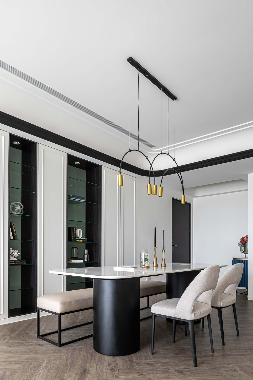 漣一設計 Ｘ 朗廷會