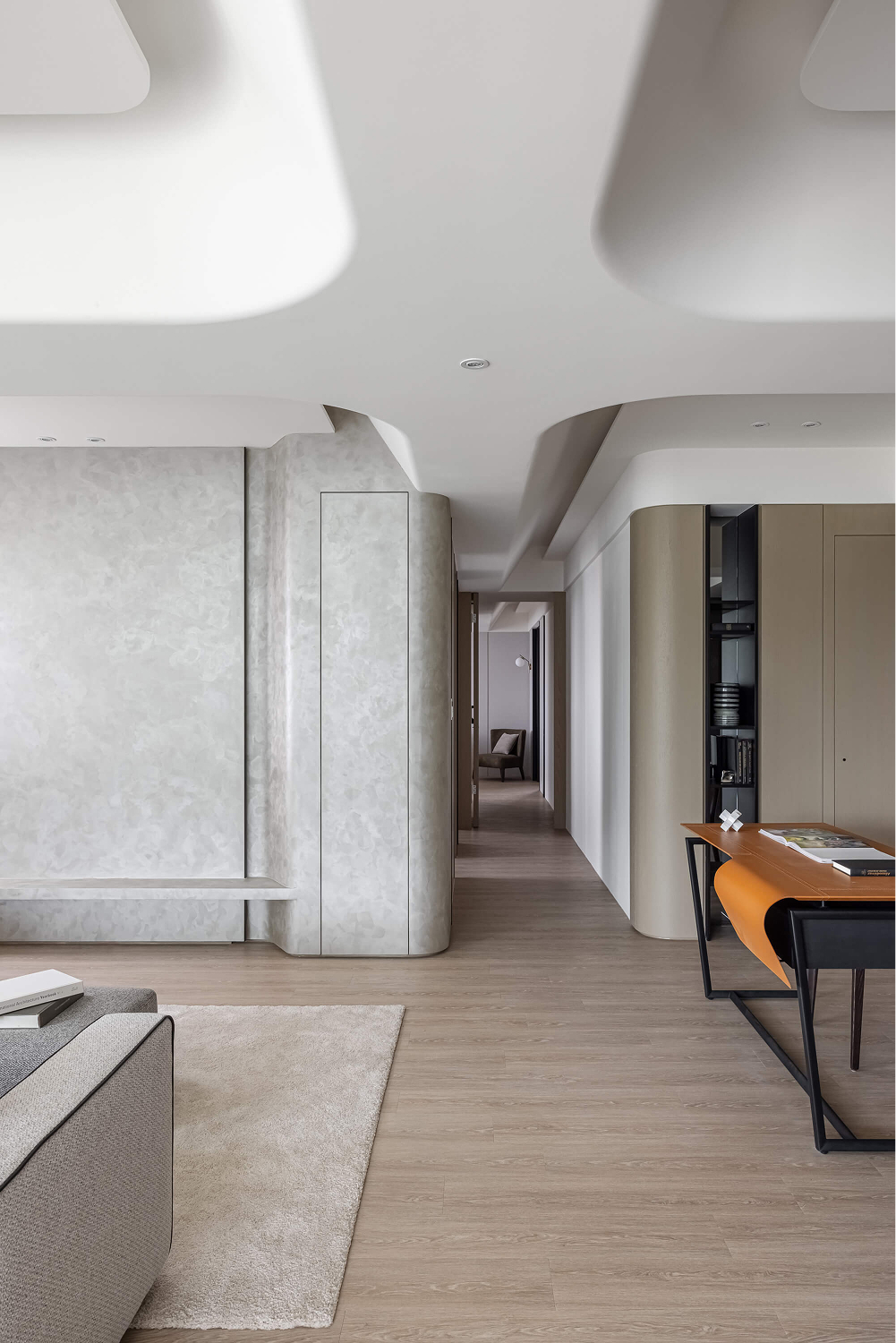 漣一設計 X 曉陽明