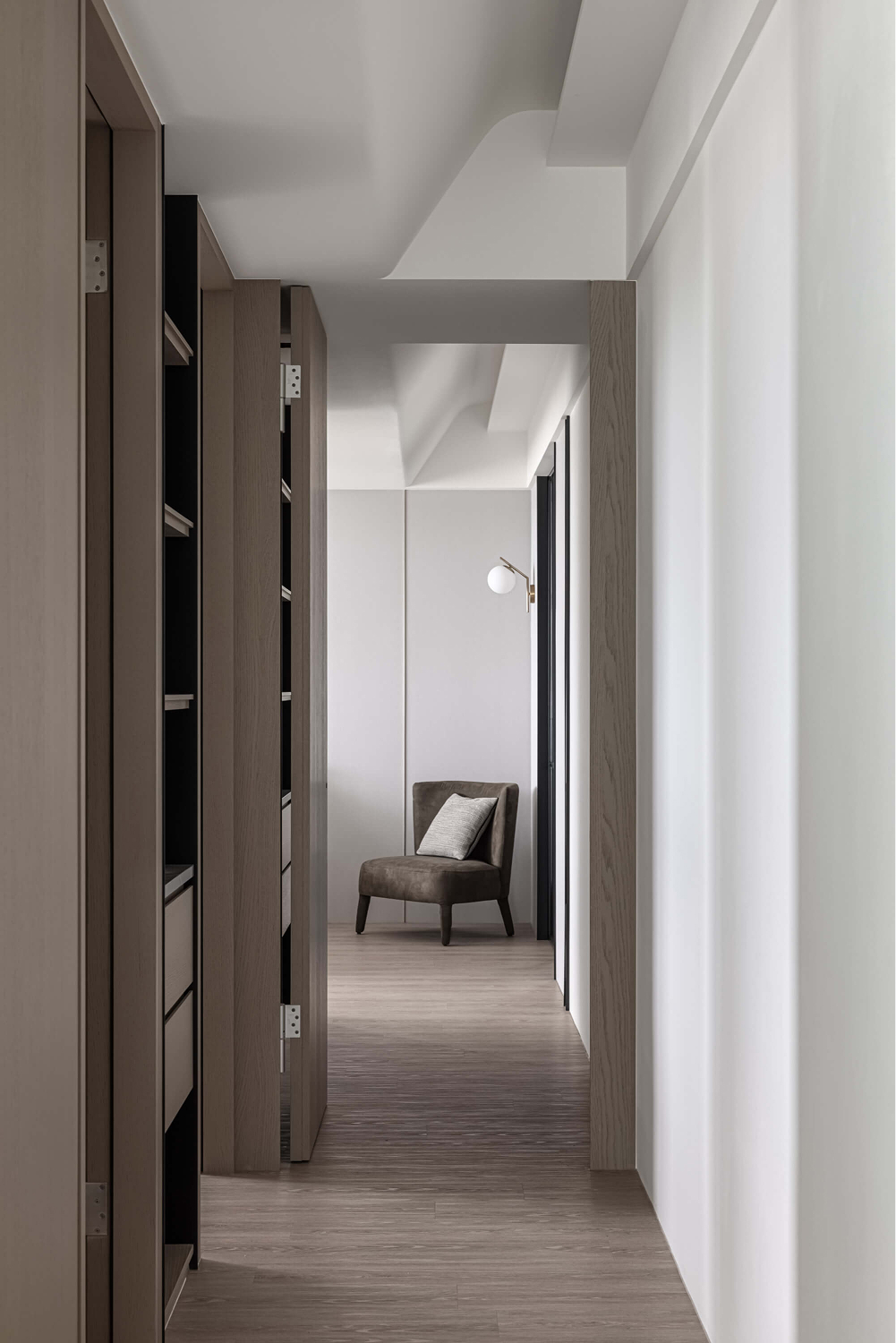 漣一設計 X 曉陽明