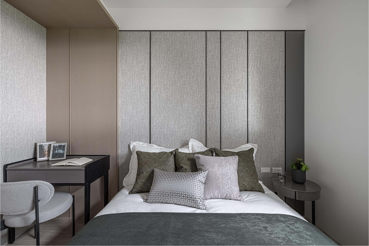 漣一設計 X 曉陽明