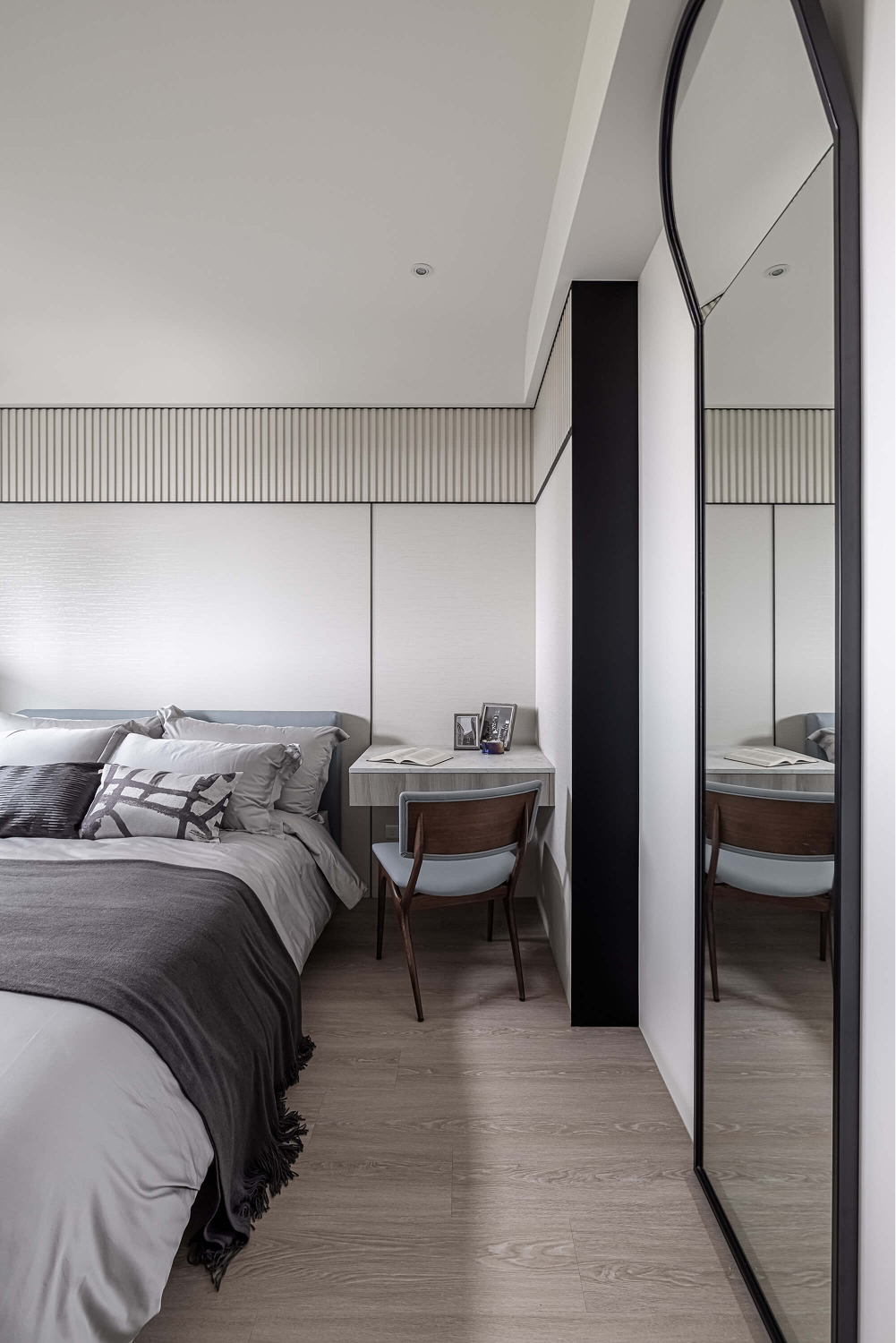 漣一設計 X 曉陽明