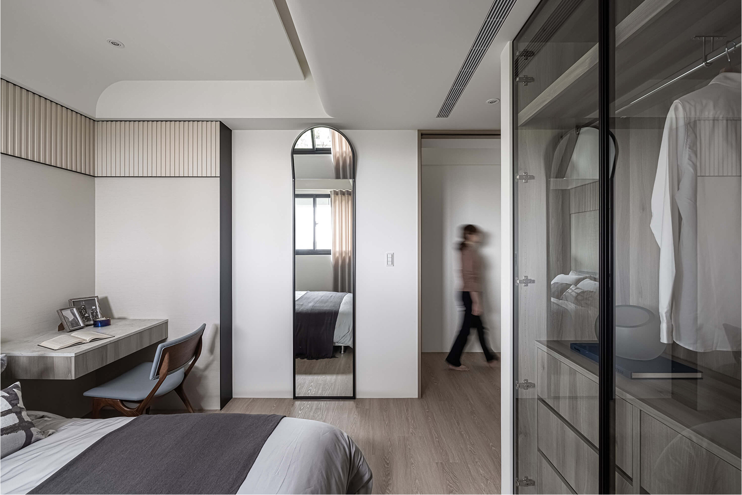 漣一設計 X 曉陽明