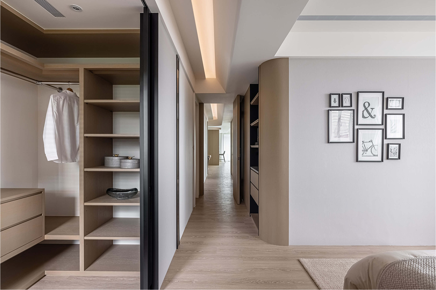 漣一設計 X 曉陽明