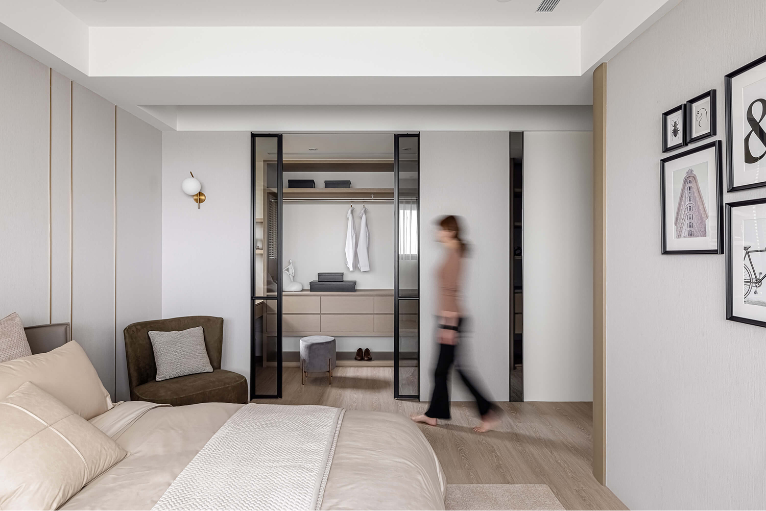 漣一設計 X 曉陽明