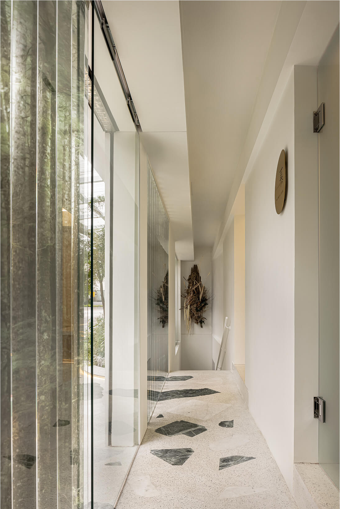 慕診所．生髮中心 Mumeilleur