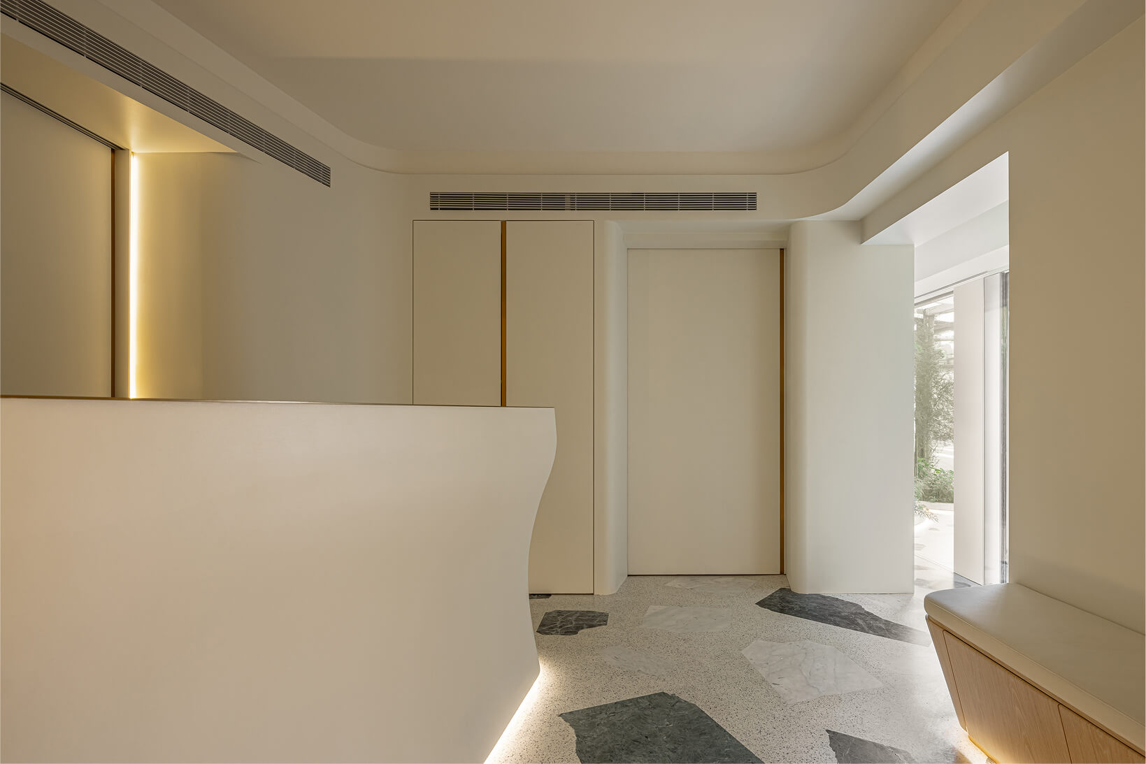 慕診所．生髮中心 Mumeilleur