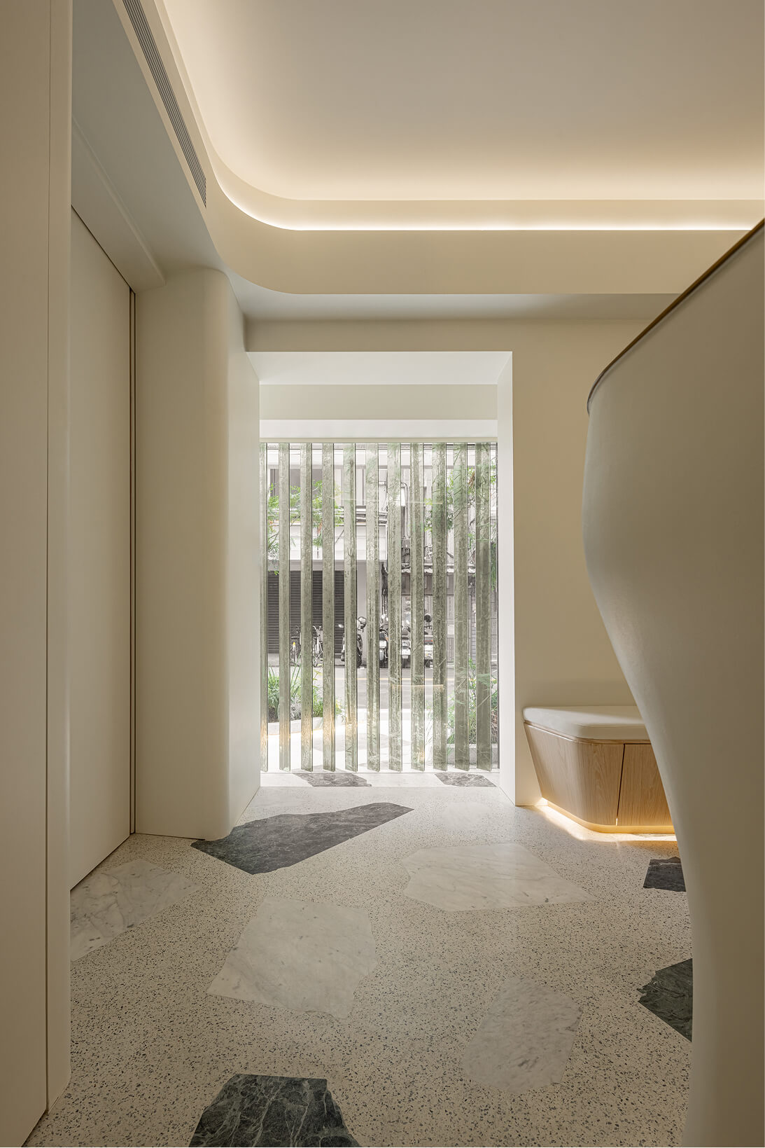 慕診所．生髮中心 Mumeilleur