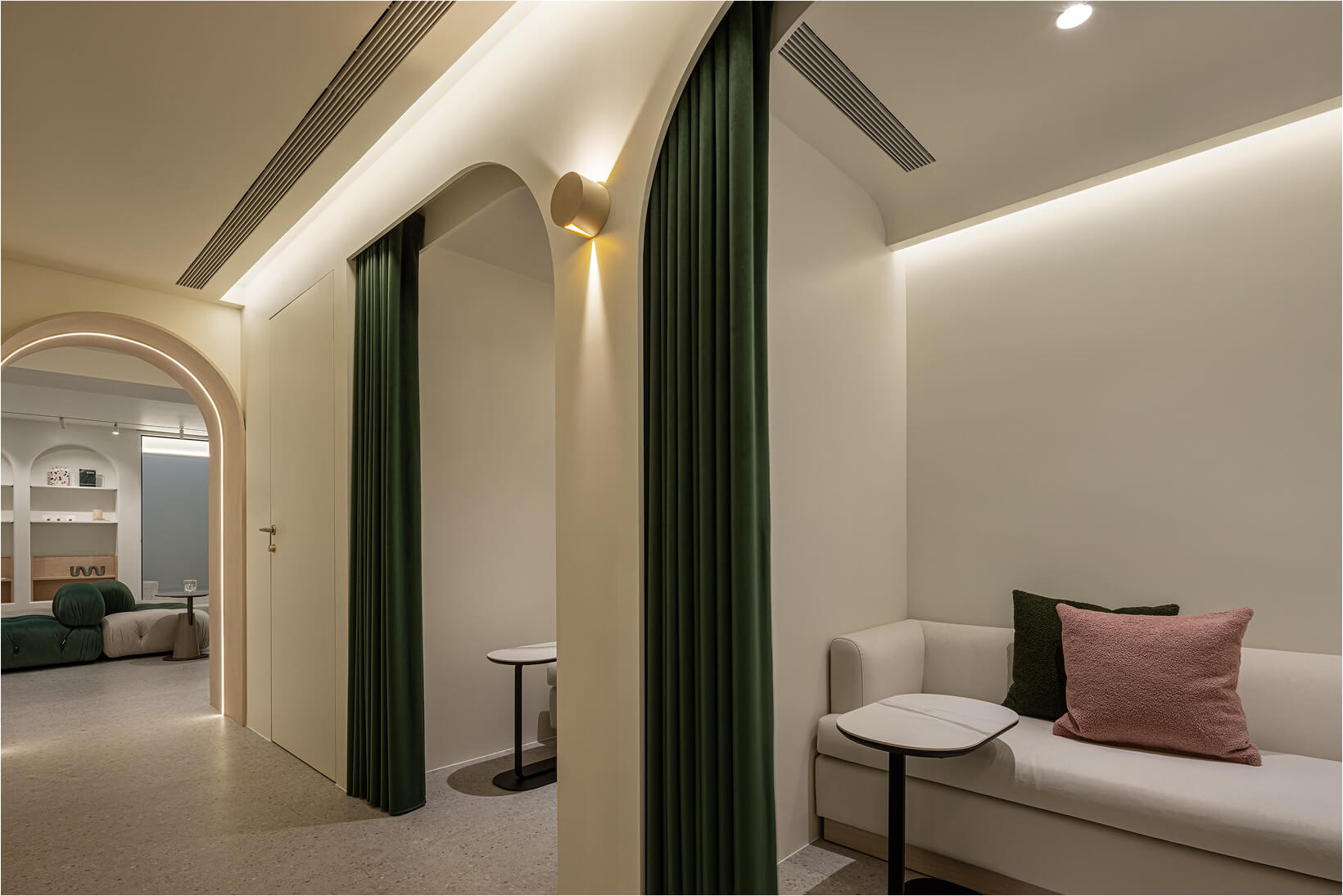 慕診所．生髮中心 Mumeilleur