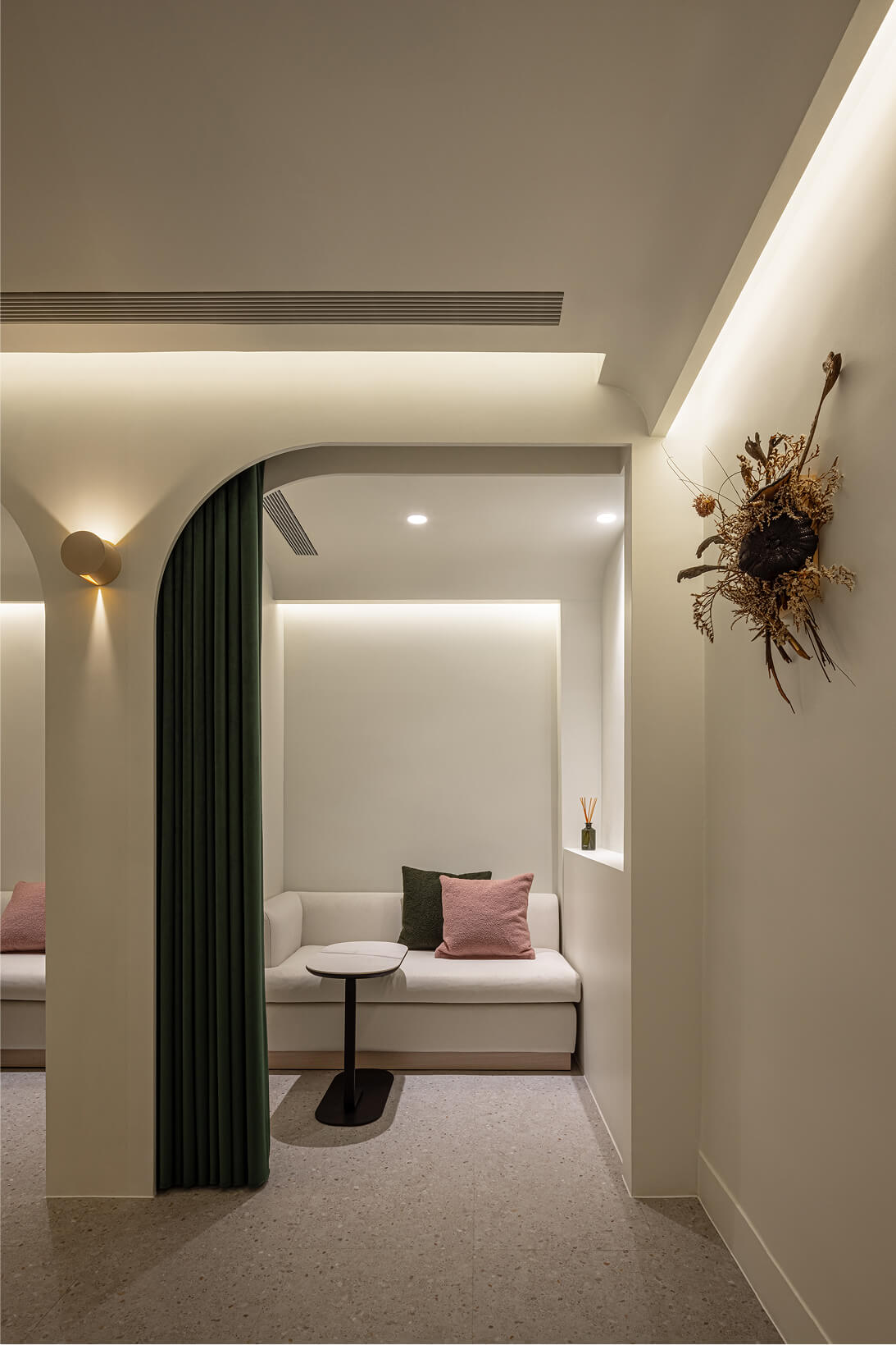 慕診所．生髮中心 Mumeilleur