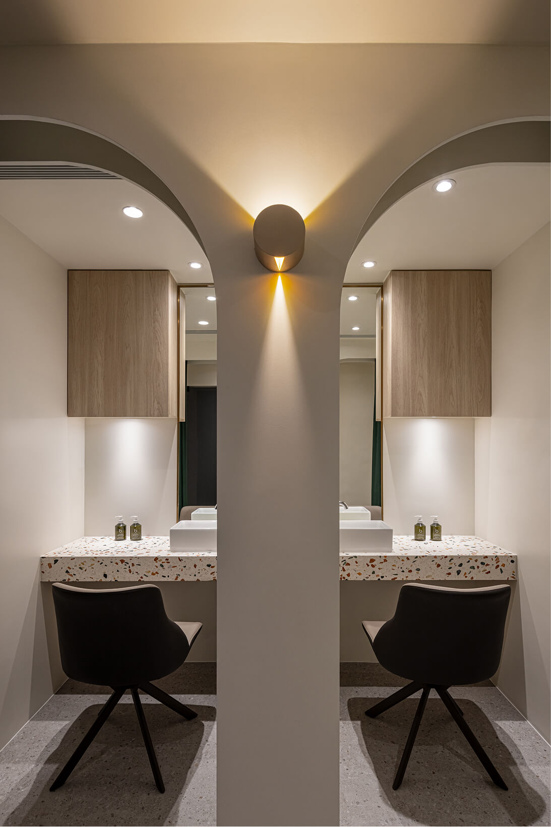 慕診所．生髮中心 Mumeilleur