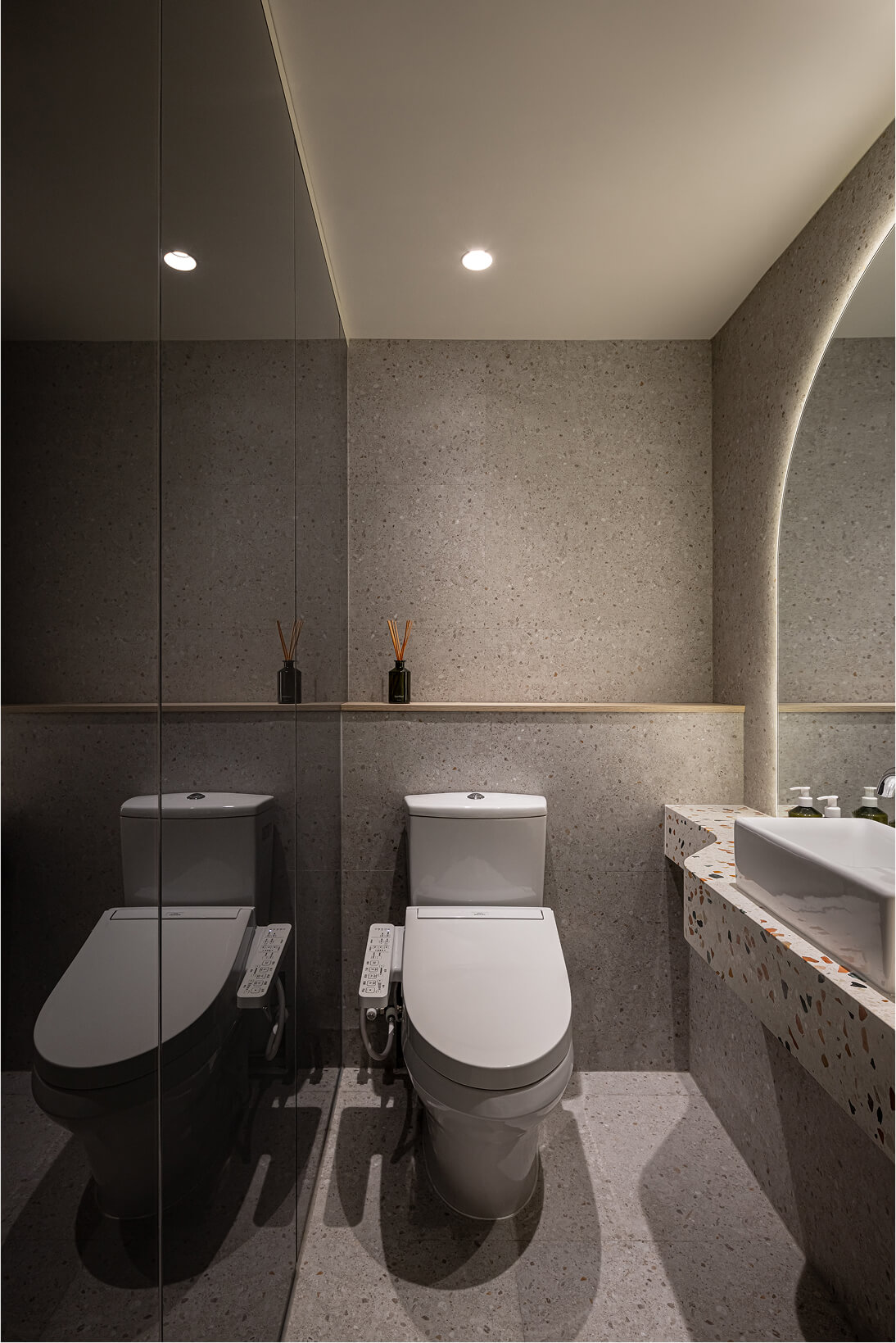 慕診所．生髮中心 Mumeilleur