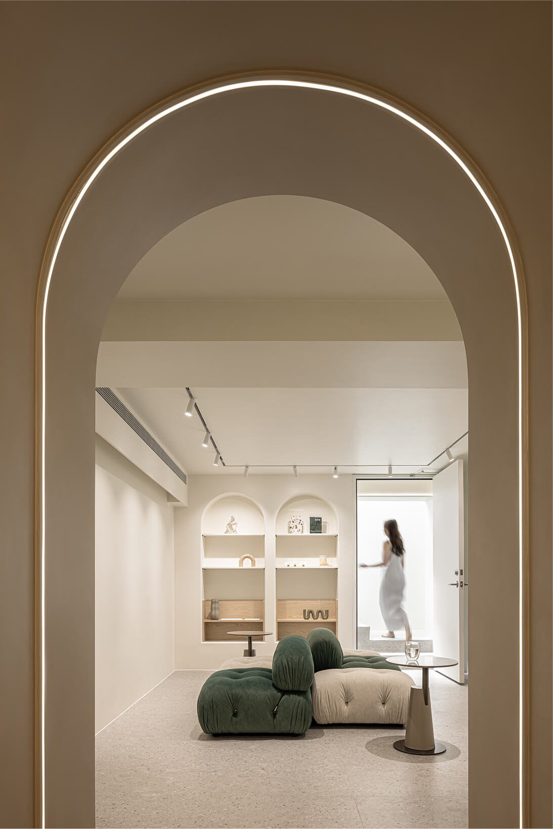 慕診所．生髮中心 Mumeilleur