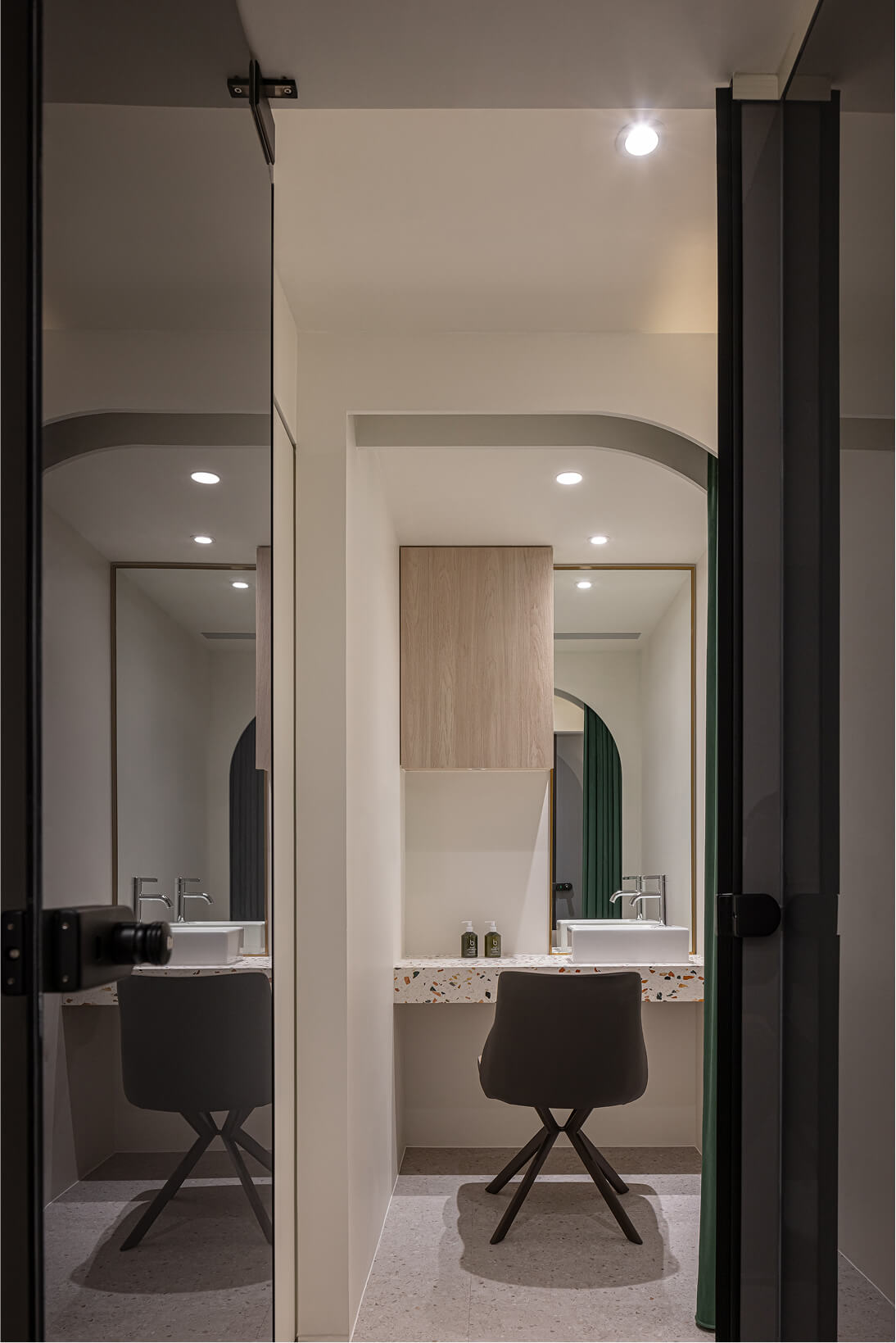 慕診所．生髮中心 Mumeilleur